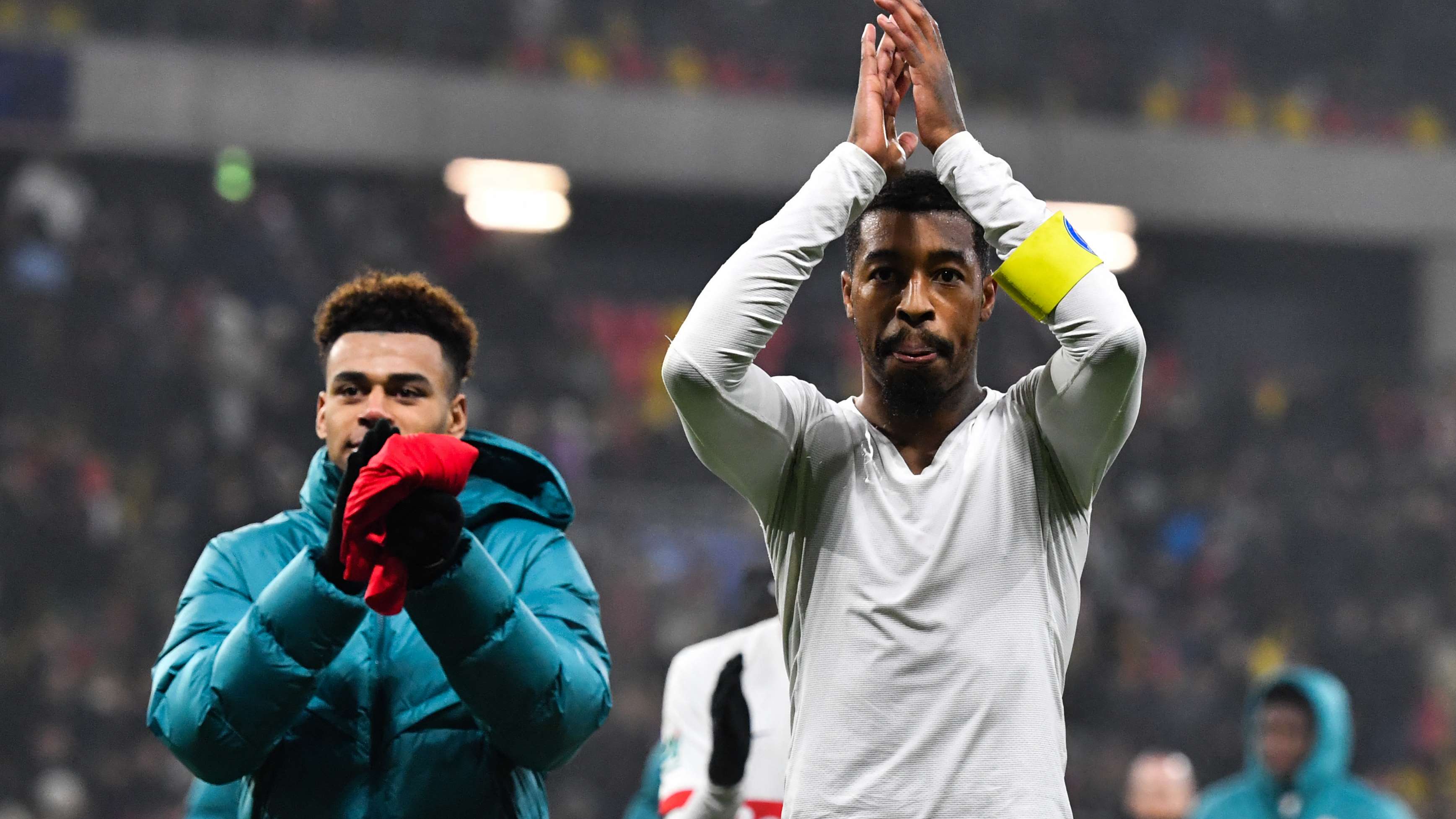 FBL-FRA-CUP-LE MANS-PSG