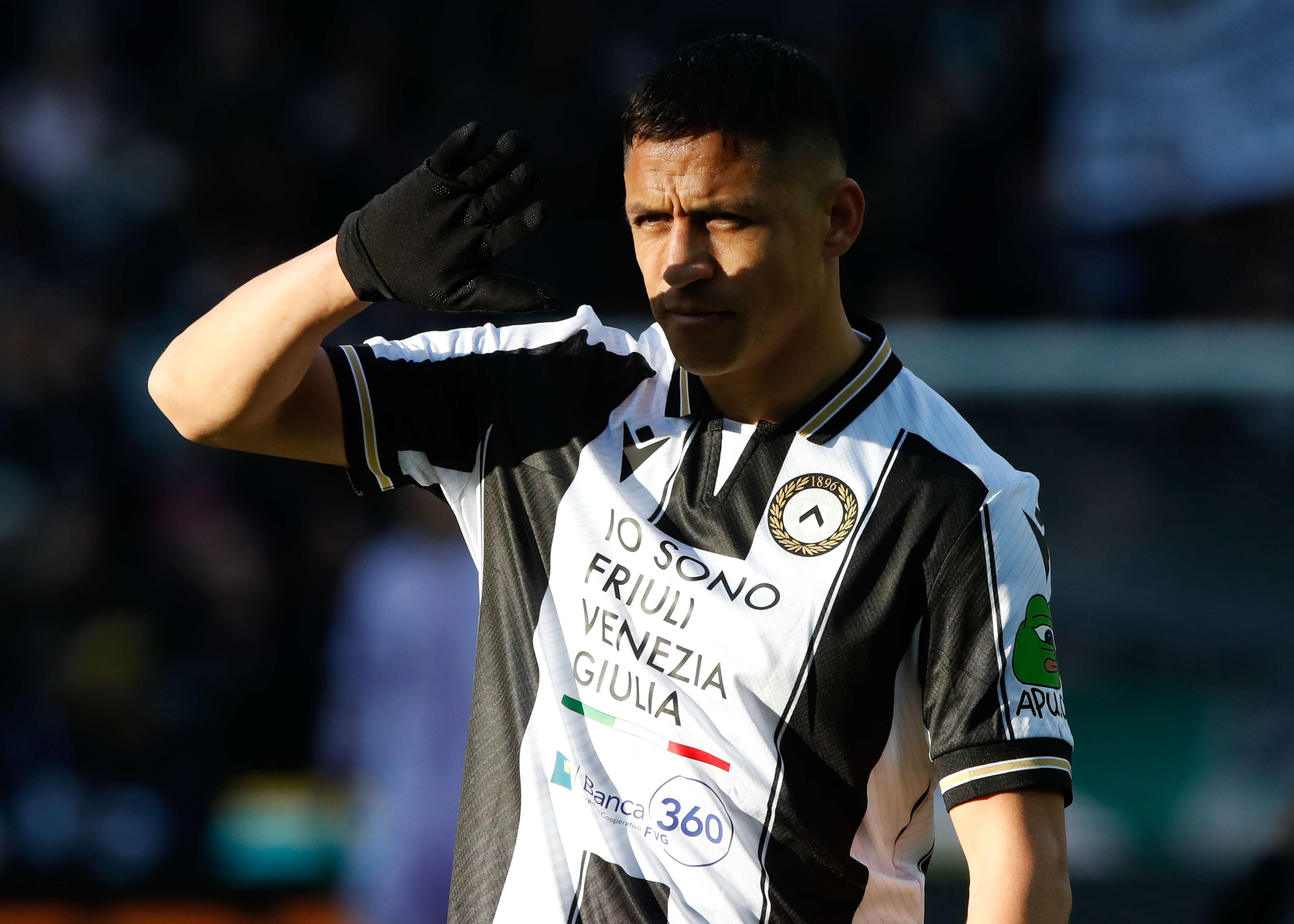 Udinese v Venezia - Serie A