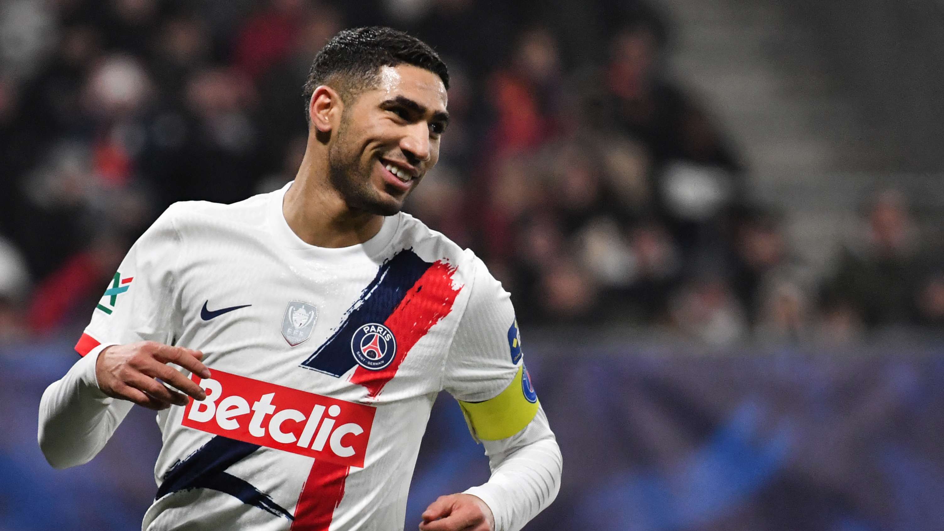 FBL-FRA-CUP-LE MANS-PSG