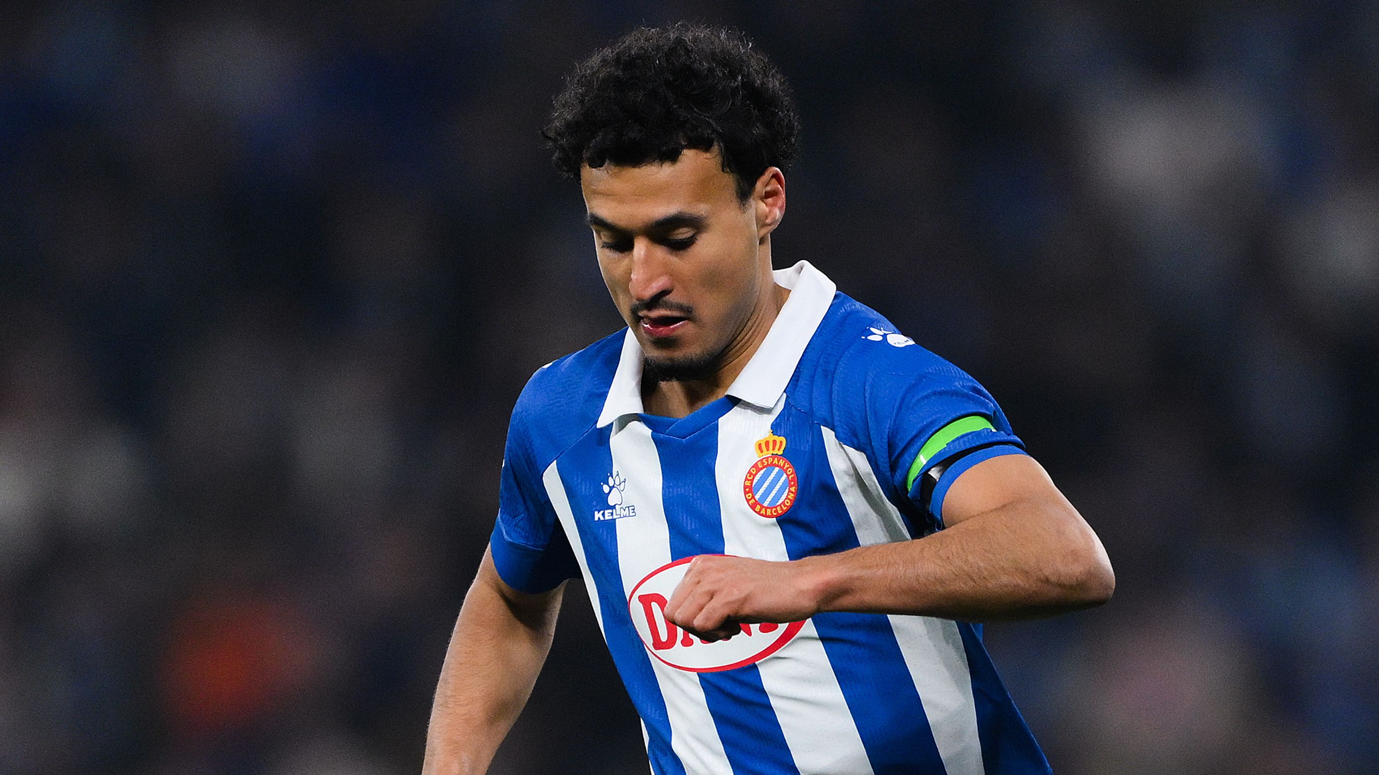 RCD Espanyol de Barcelona v Real Madrid CF - La Liga EA Sports