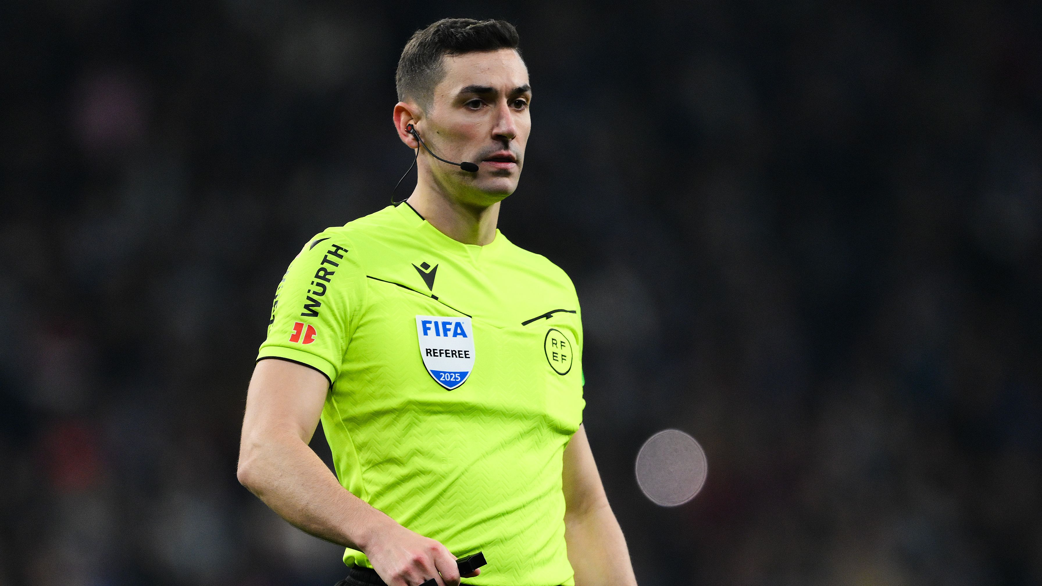 RCD Espanyol de Barcelona v Real Madrid CF - La Liga EA Sports