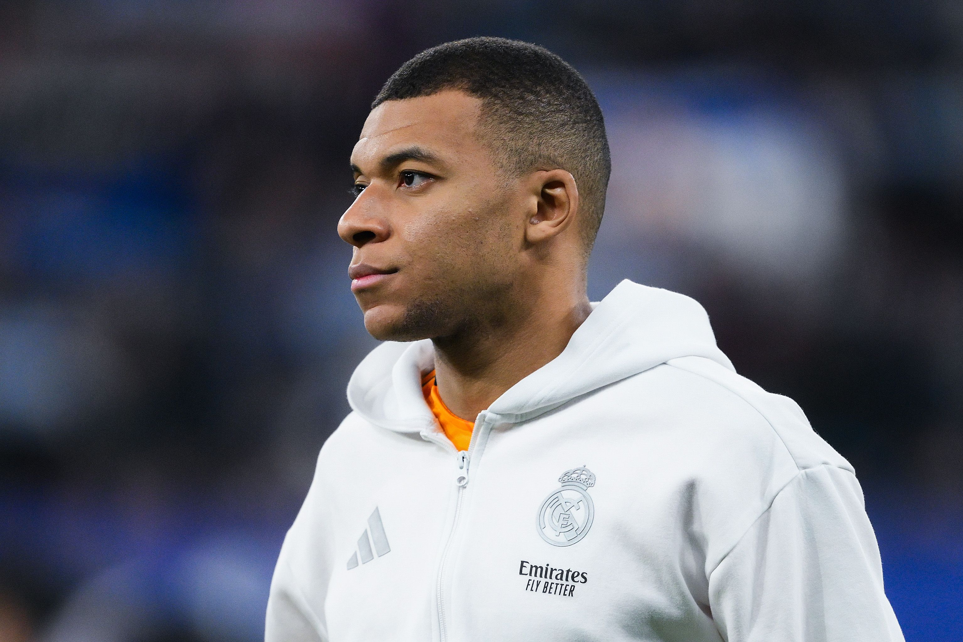 RCD Espanyol de Barcelona v Real Madrid CF - La Liga EA Sports