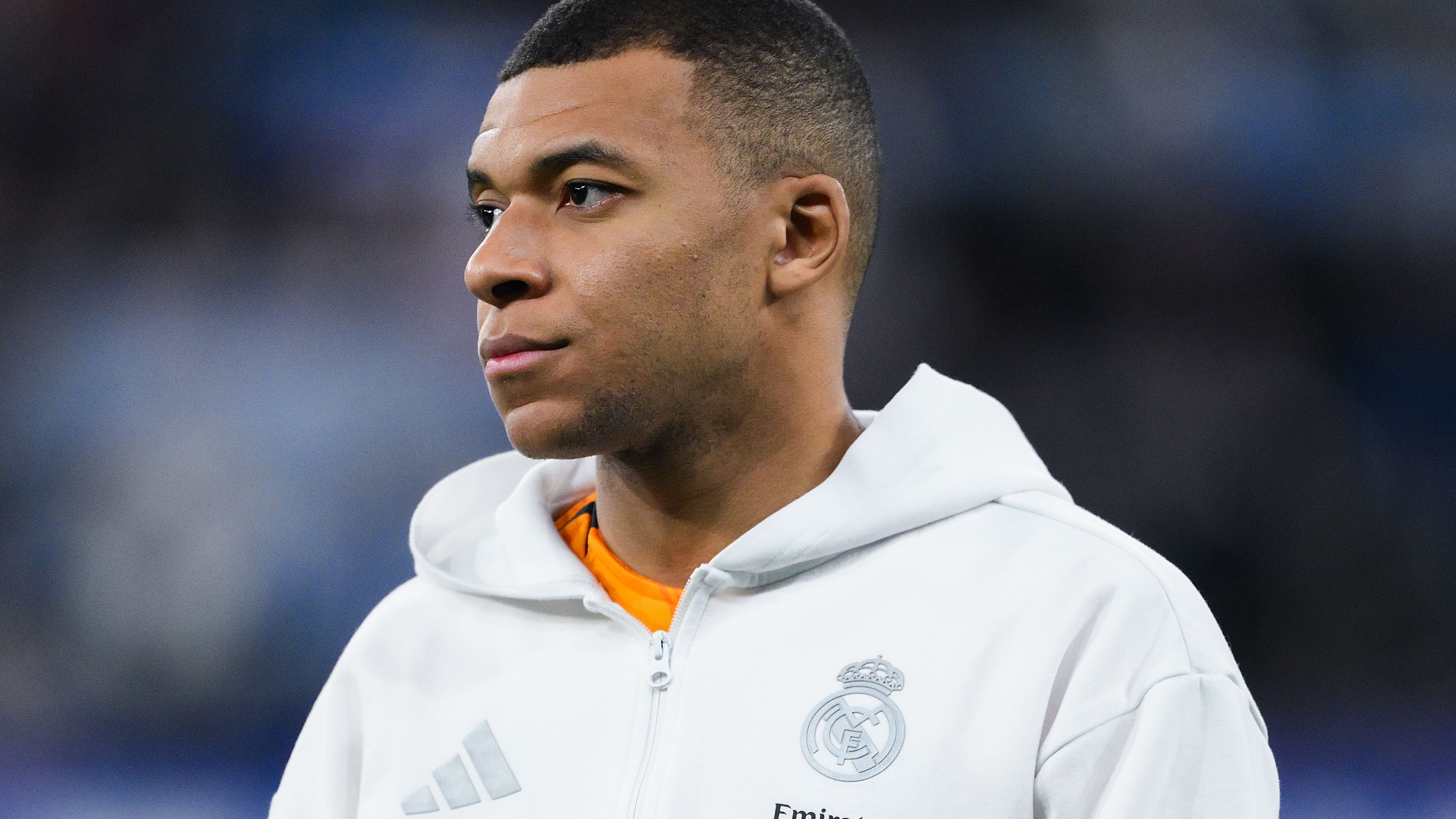 RCD Espanyol de Barcelona v Real Madrid CF - La Liga EA Sports