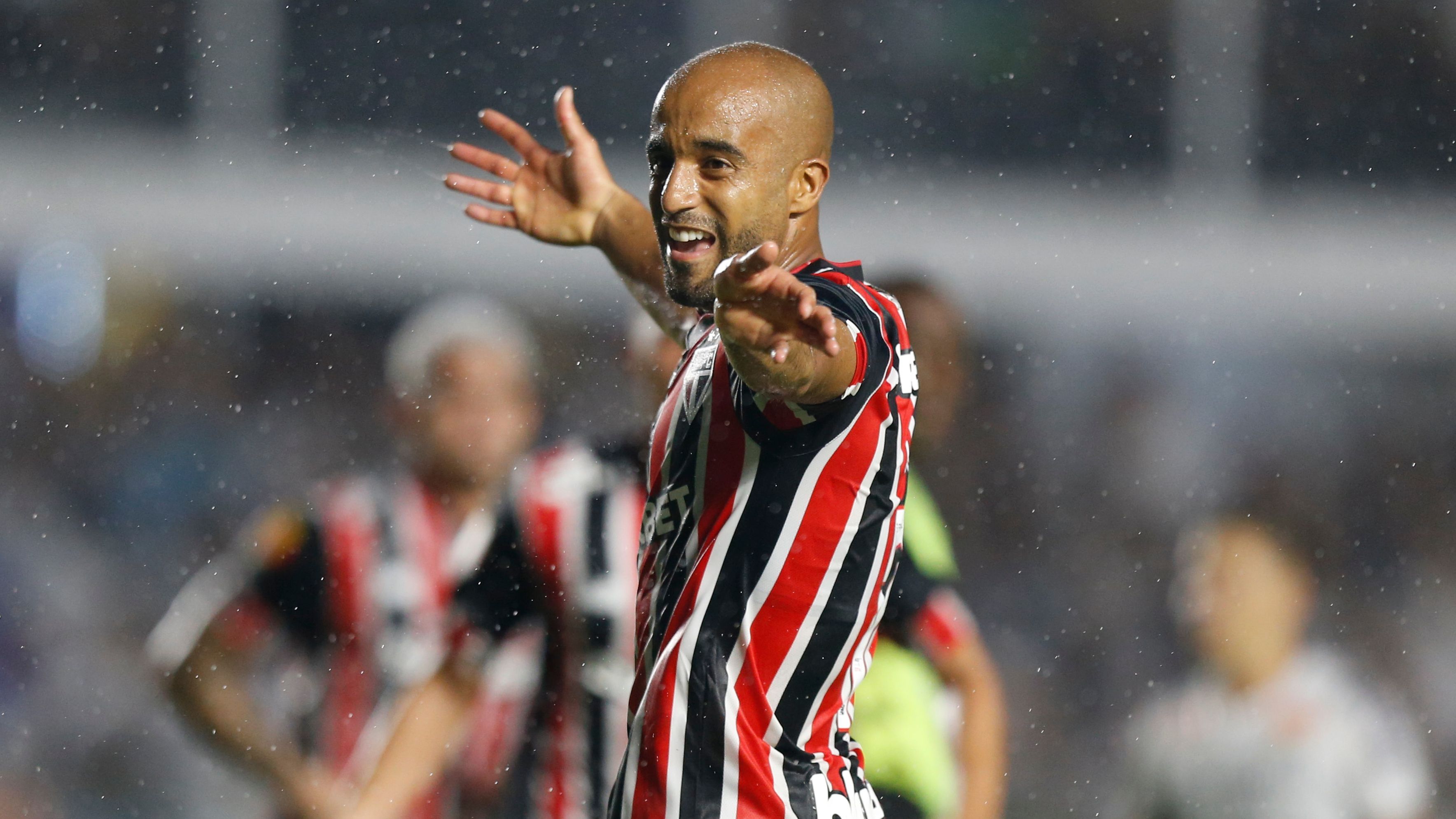 Santos v Sao Paulo - Campeonato Paulista 2025