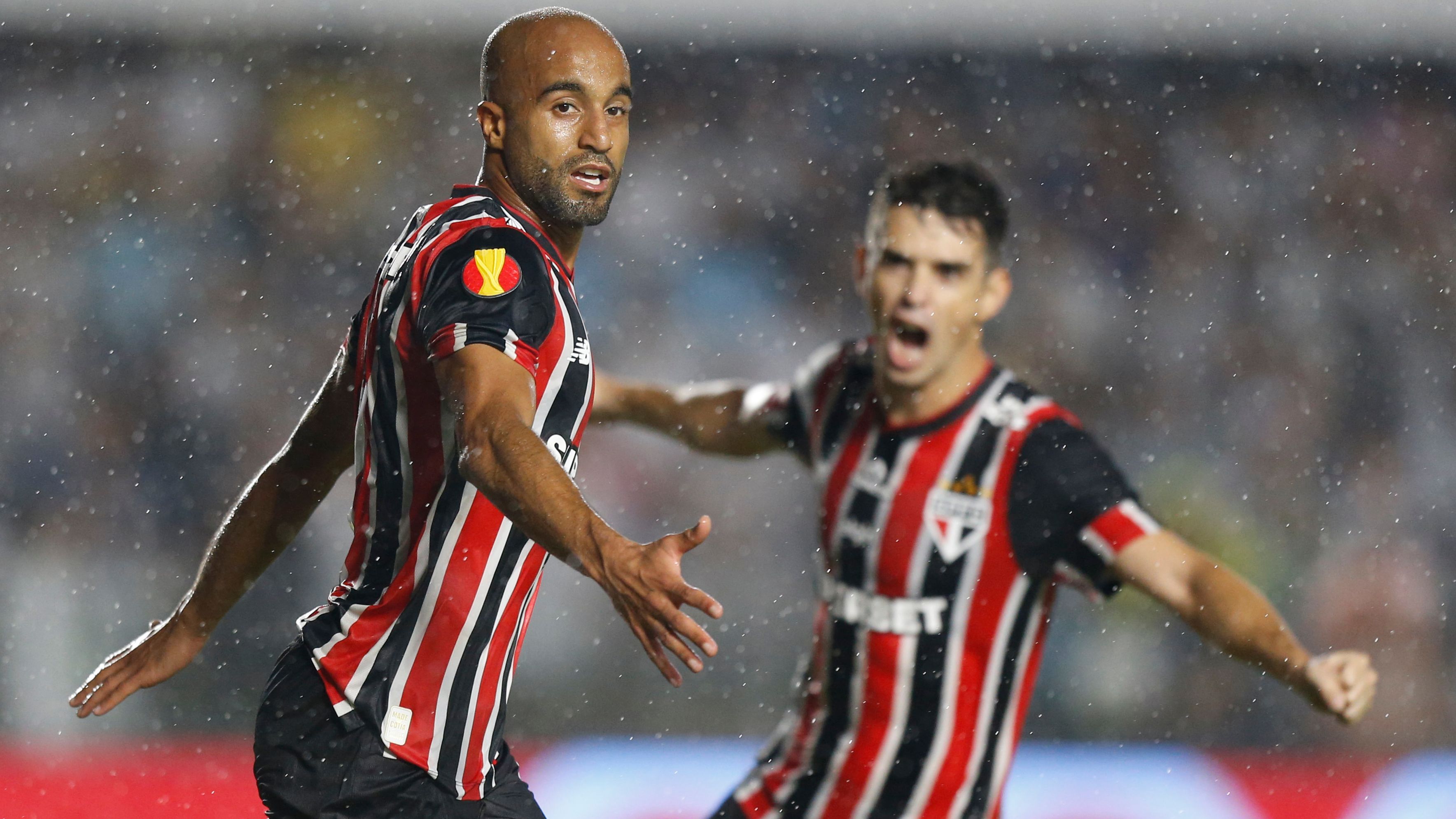 Santos v Sao Paulo - Campeonato Paulista 2025