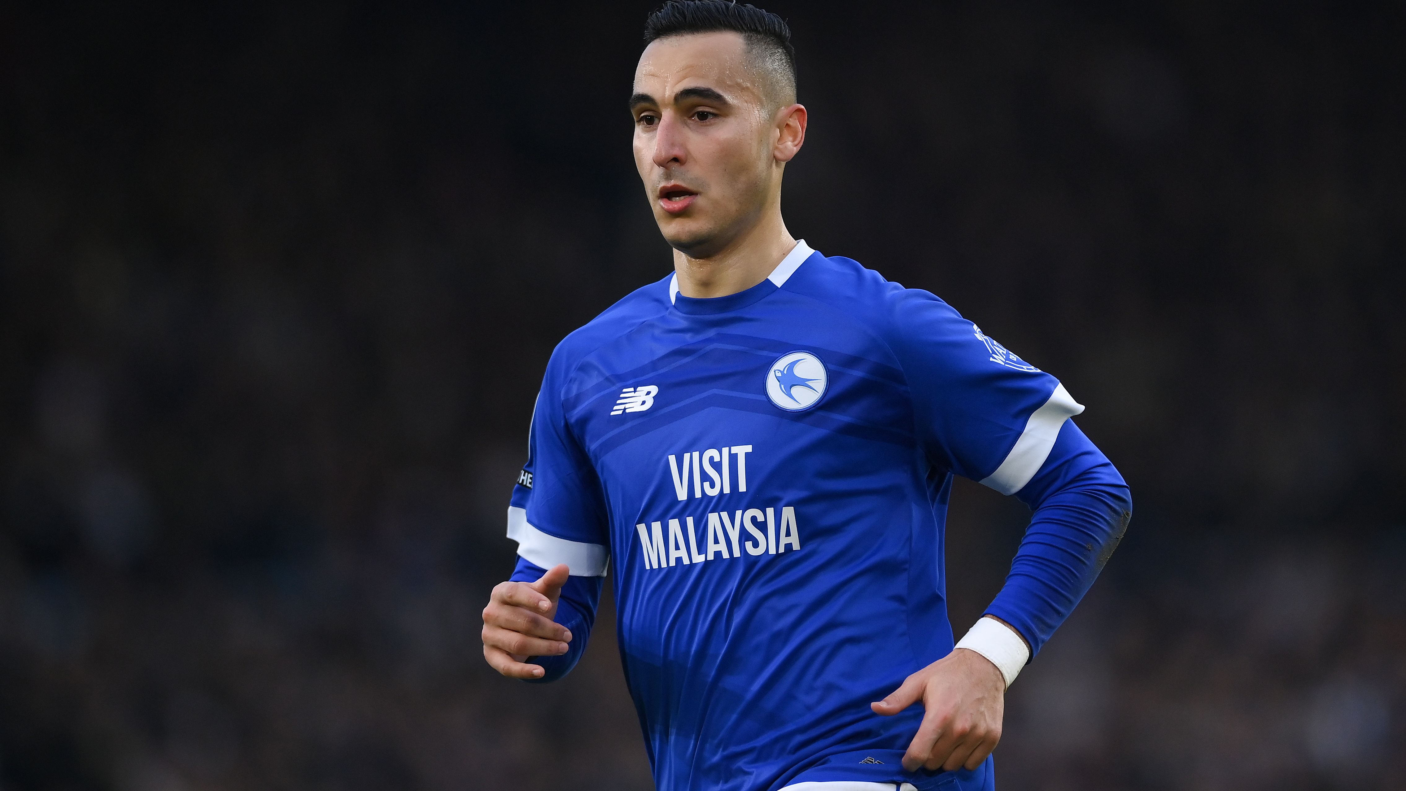 Leeds United FC v Cardiff City FC - Sky Bet Championship