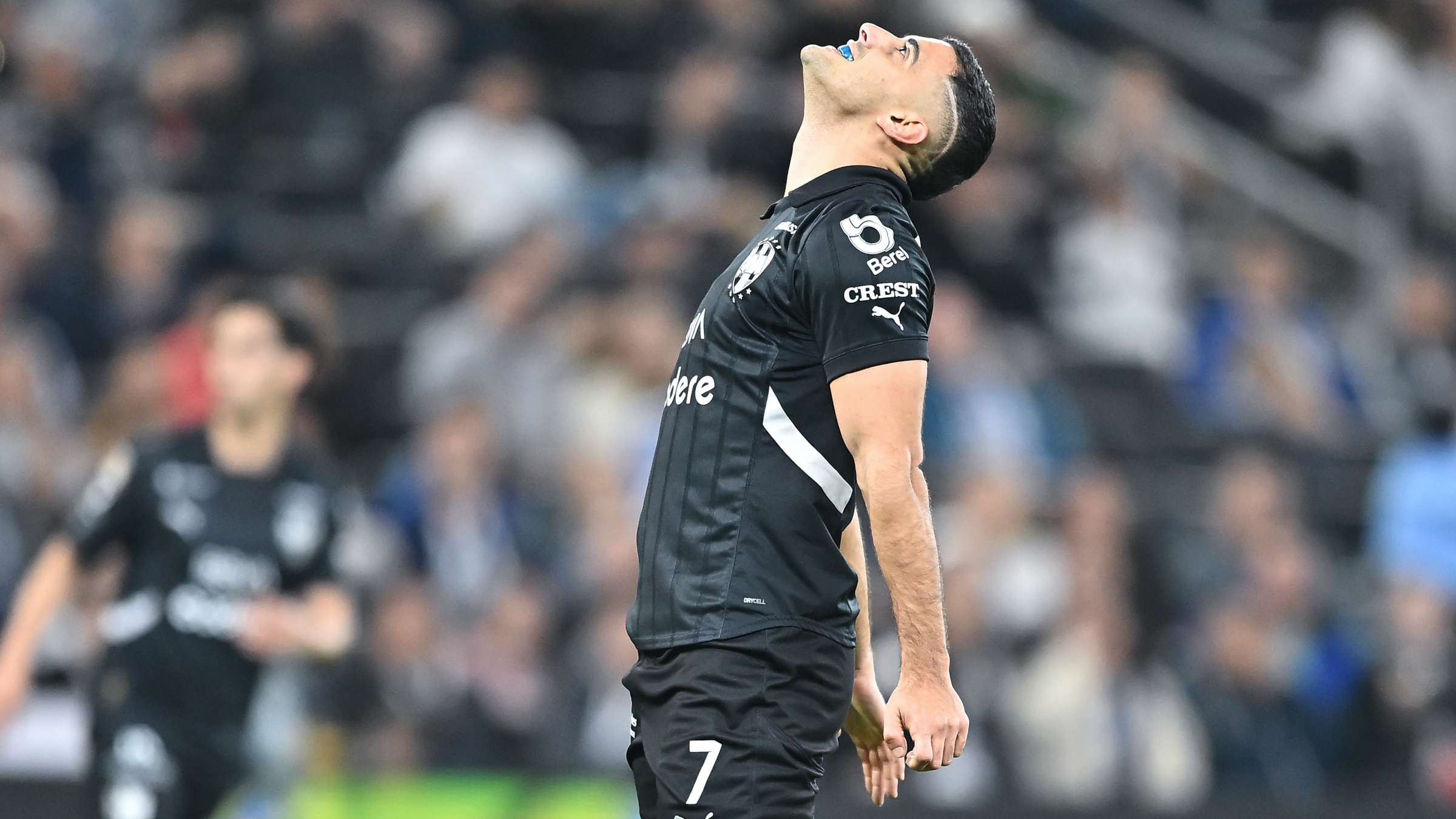 Monterrey v Necaxa - Torneo Clausura 2025 Liga MX