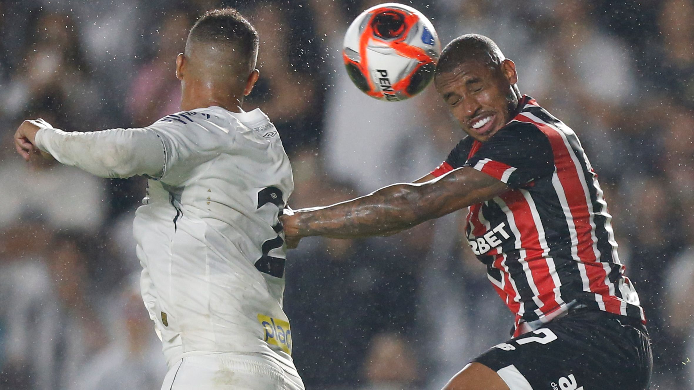 Santos v Sao Paulo - Campeonato Paulista 2025