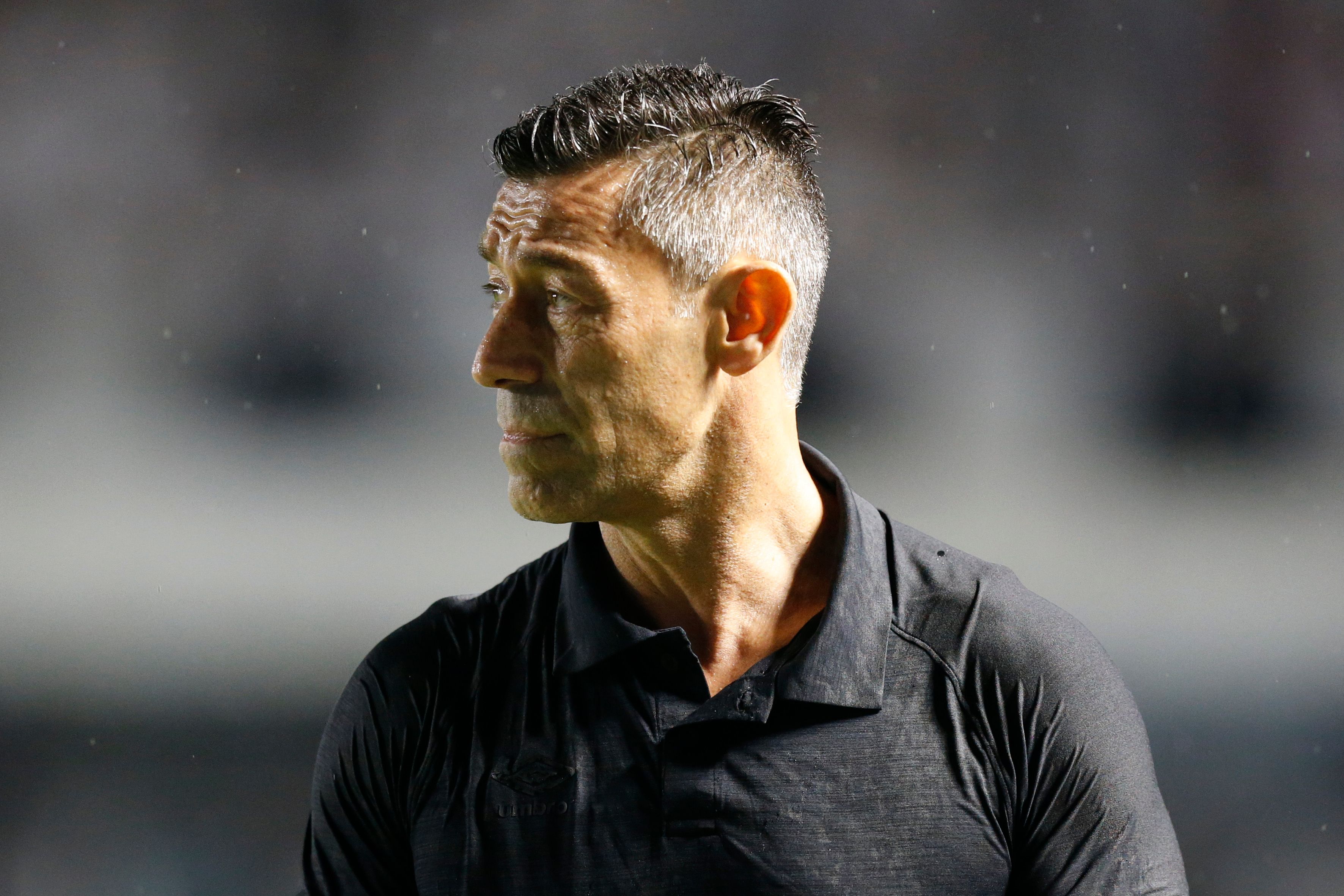 Santos v Sao Paulo - Campeonato Paulista 2025