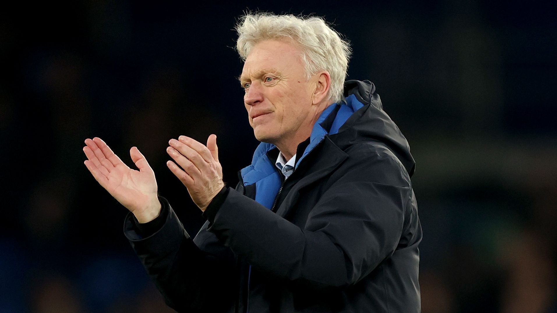 Everton FC v Leicester City FC - Premier League