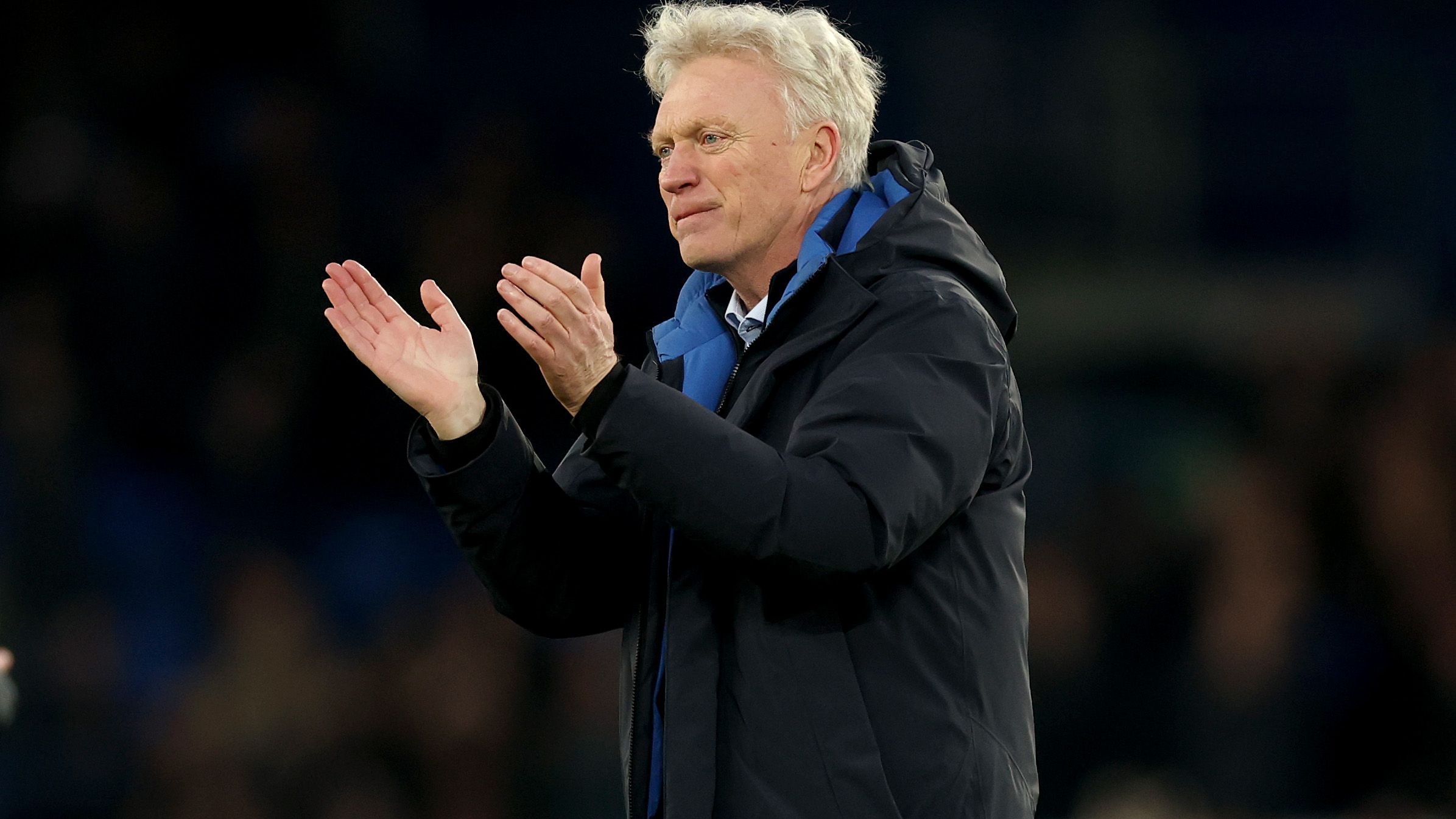 Everton FC v Leicester City FC - Premier League