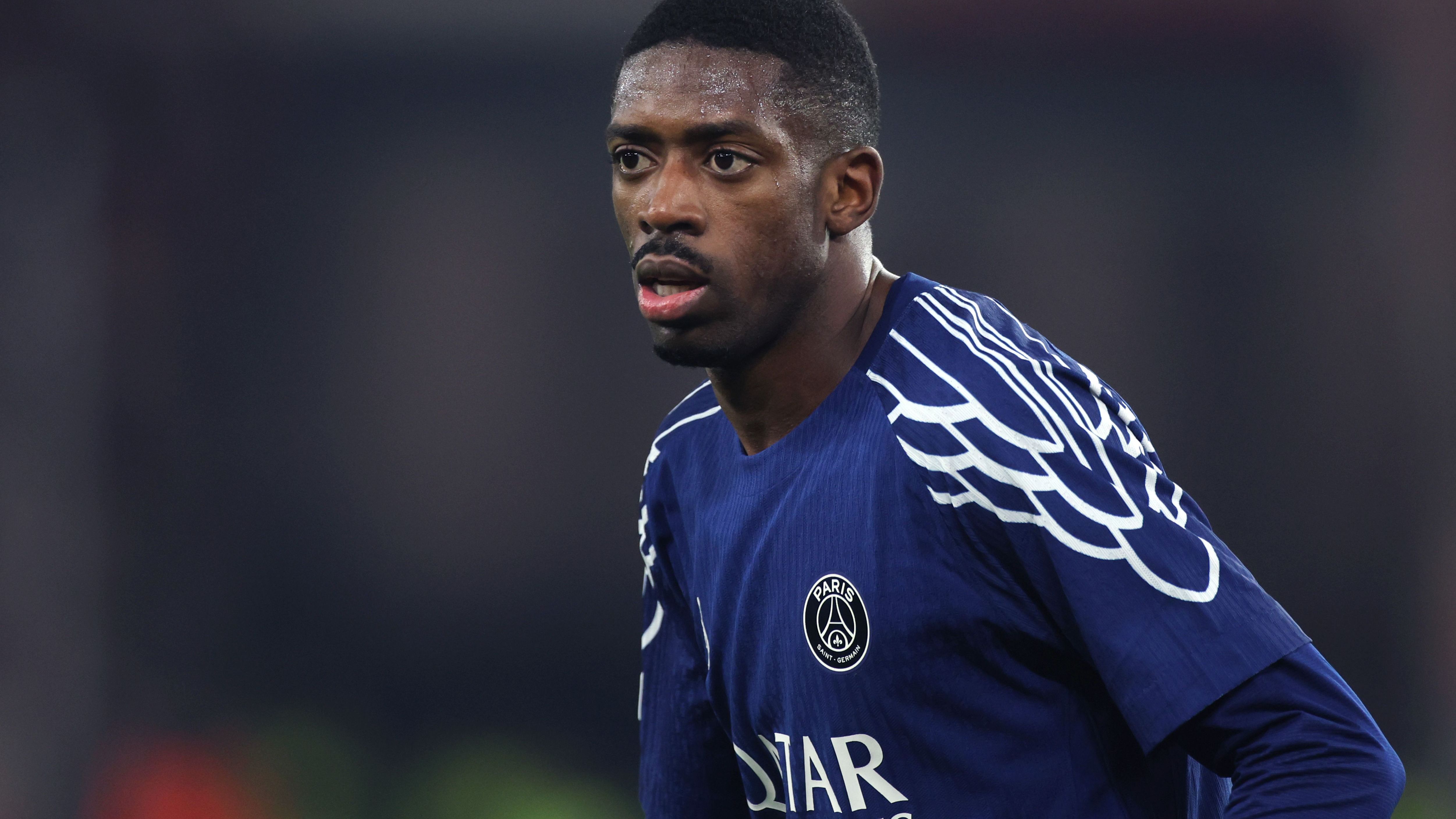 VfB Stuttgart v Paris Saint-Germain - UEFA Champions League 2024/25 League Phase MD8