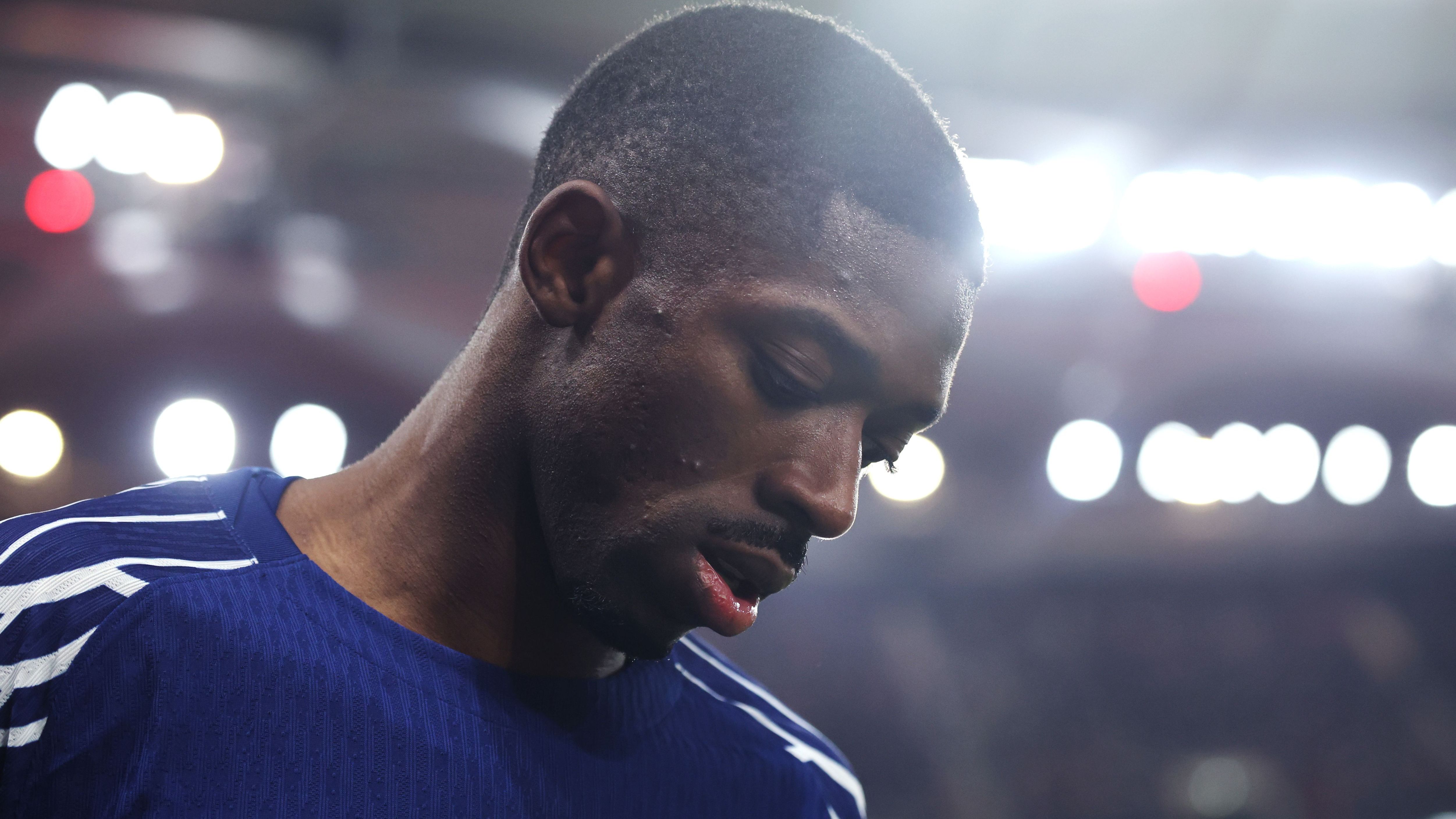 VfB Stuttgart v Paris Saint-Germain - UEFA Champions League 2024/25 League Phase MD8