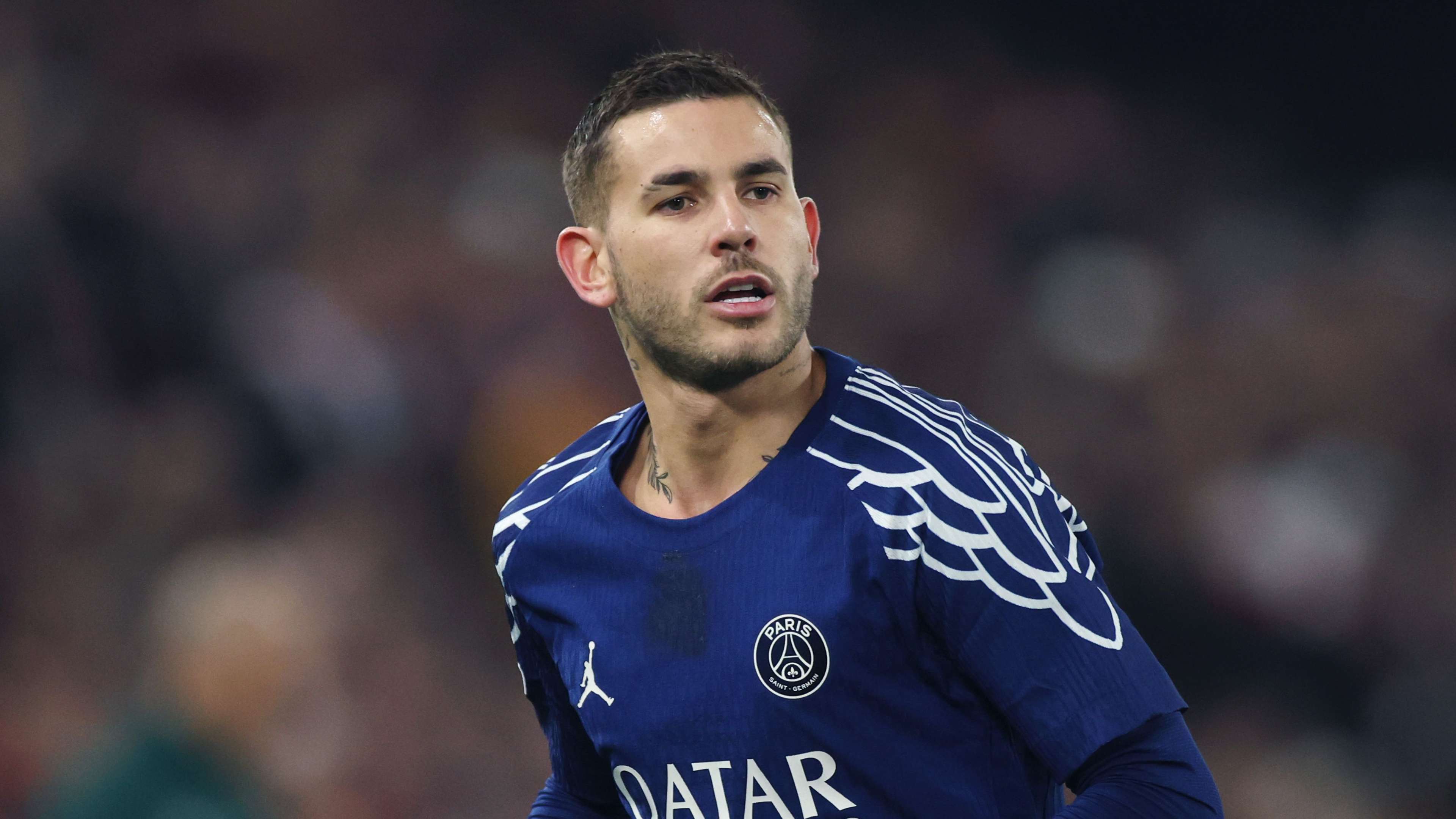 VfB Stuttgart v Paris Saint-Germain - UEFA Champions League 2024/25 League Phase MD8