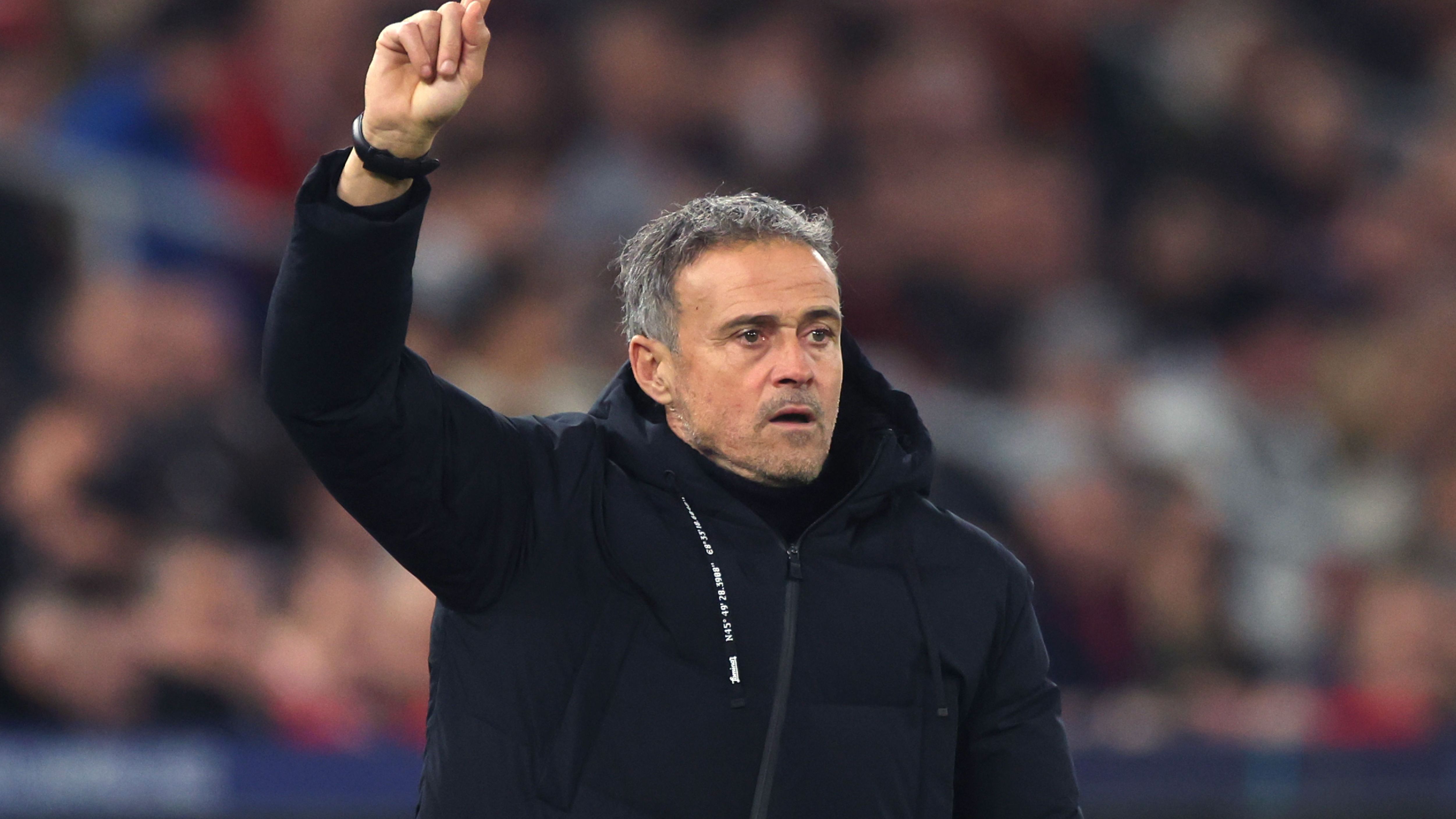 VfB Stuttgart v Paris Saint-Germain - UEFA Champions League 2024/25 League Phase MD8