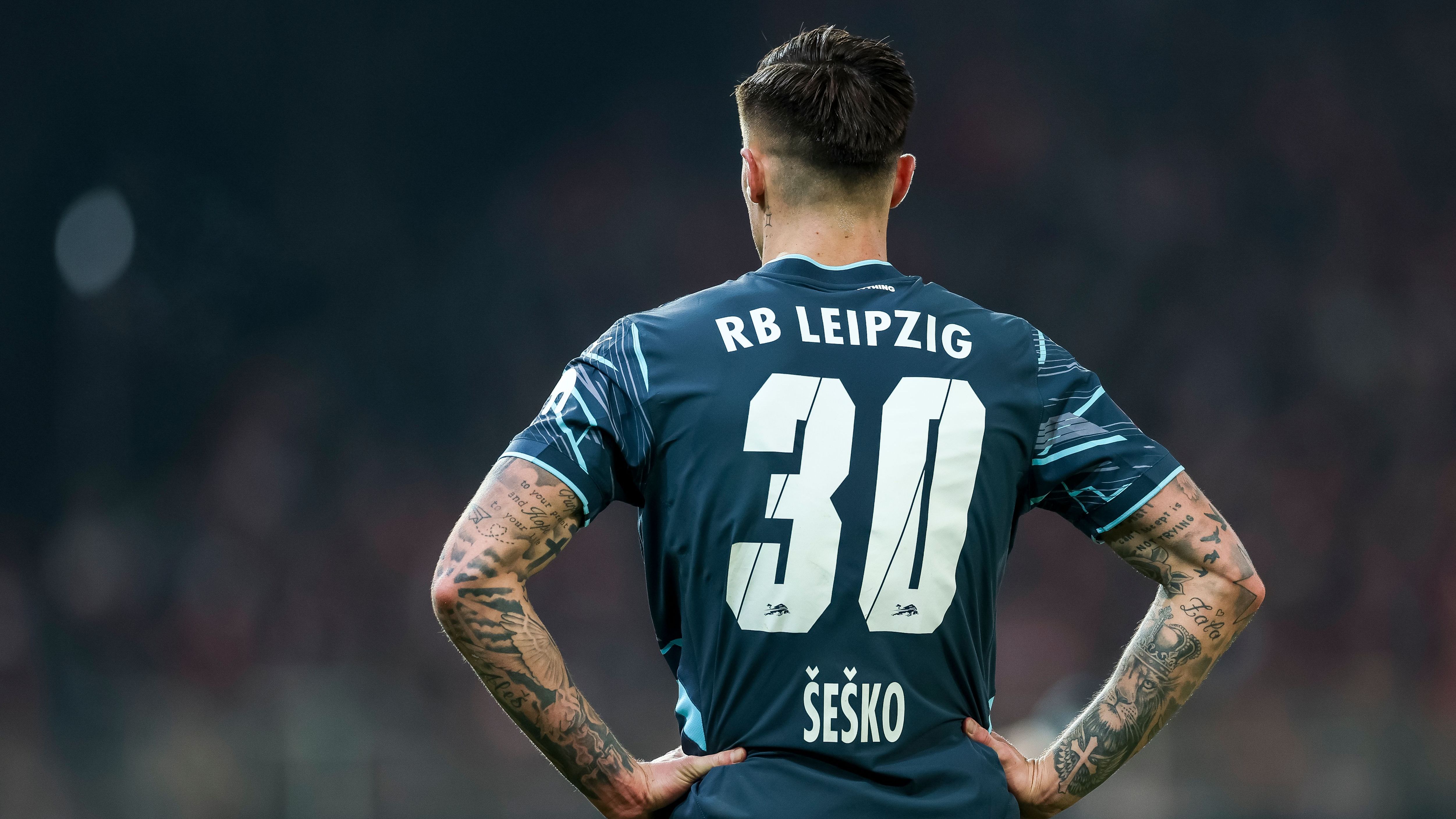 1. FC Union Berlin v RB Leipzig - Bundesliga