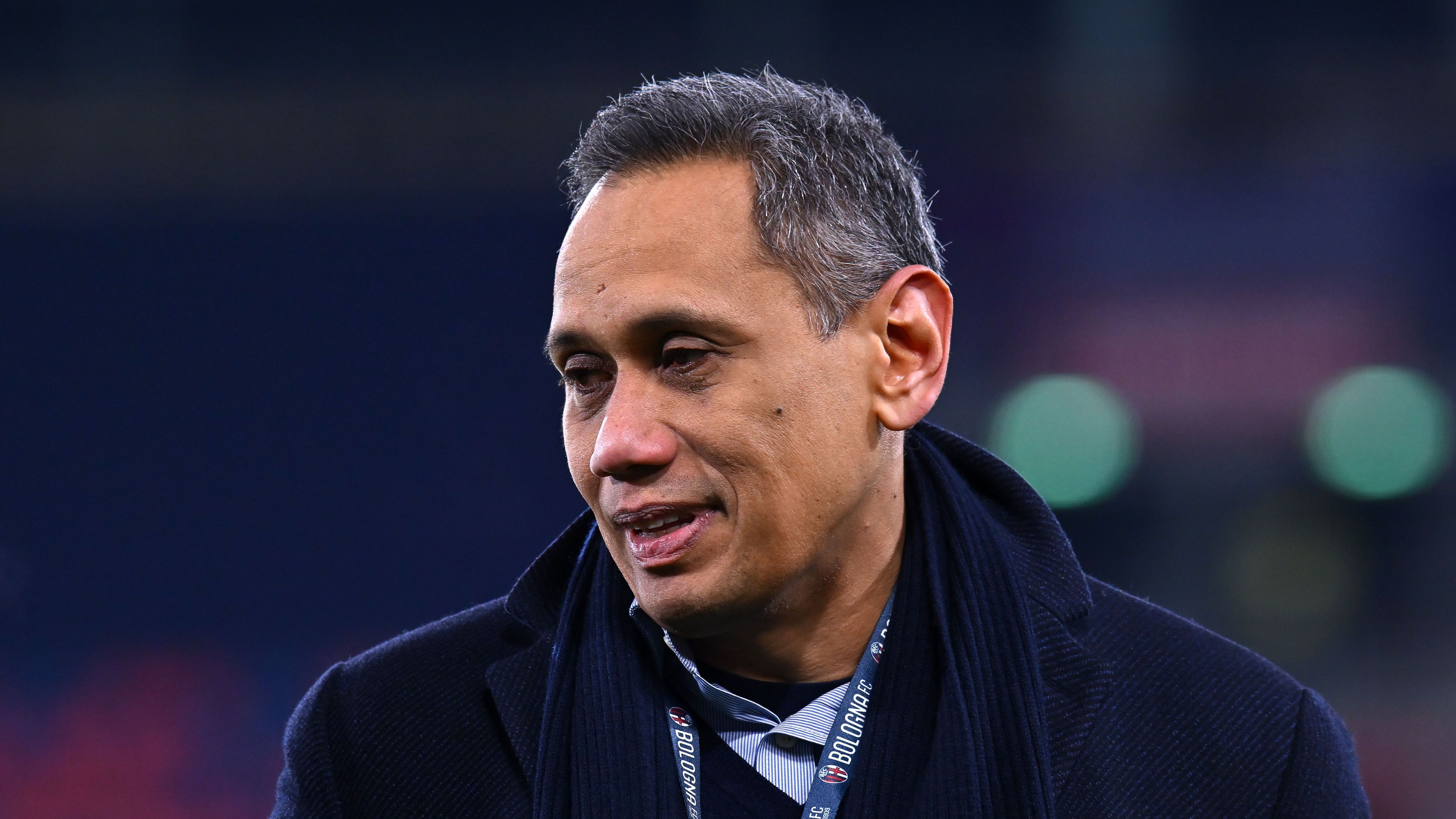 Bologna v Como - Serie A