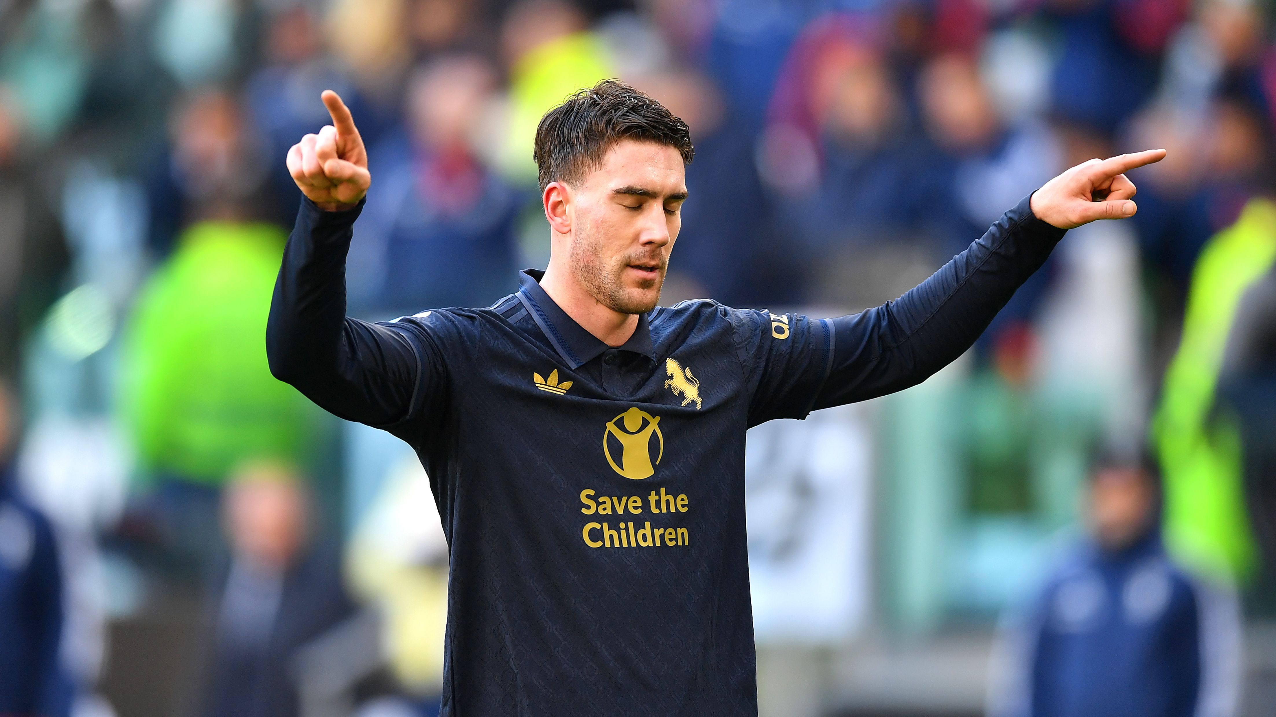 Juventus v Empoli - Serie A