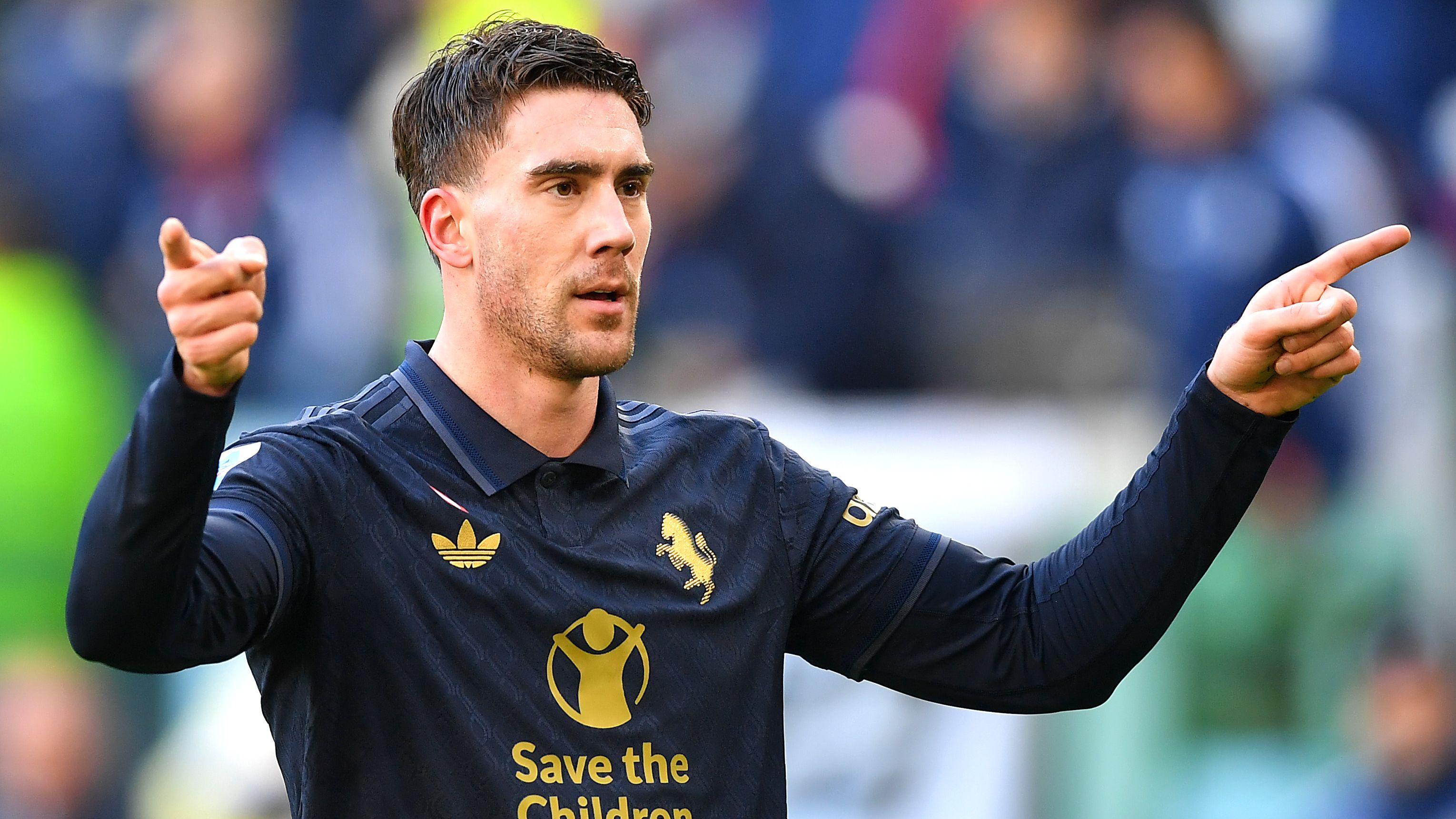 Juventus v Empoli - Serie A