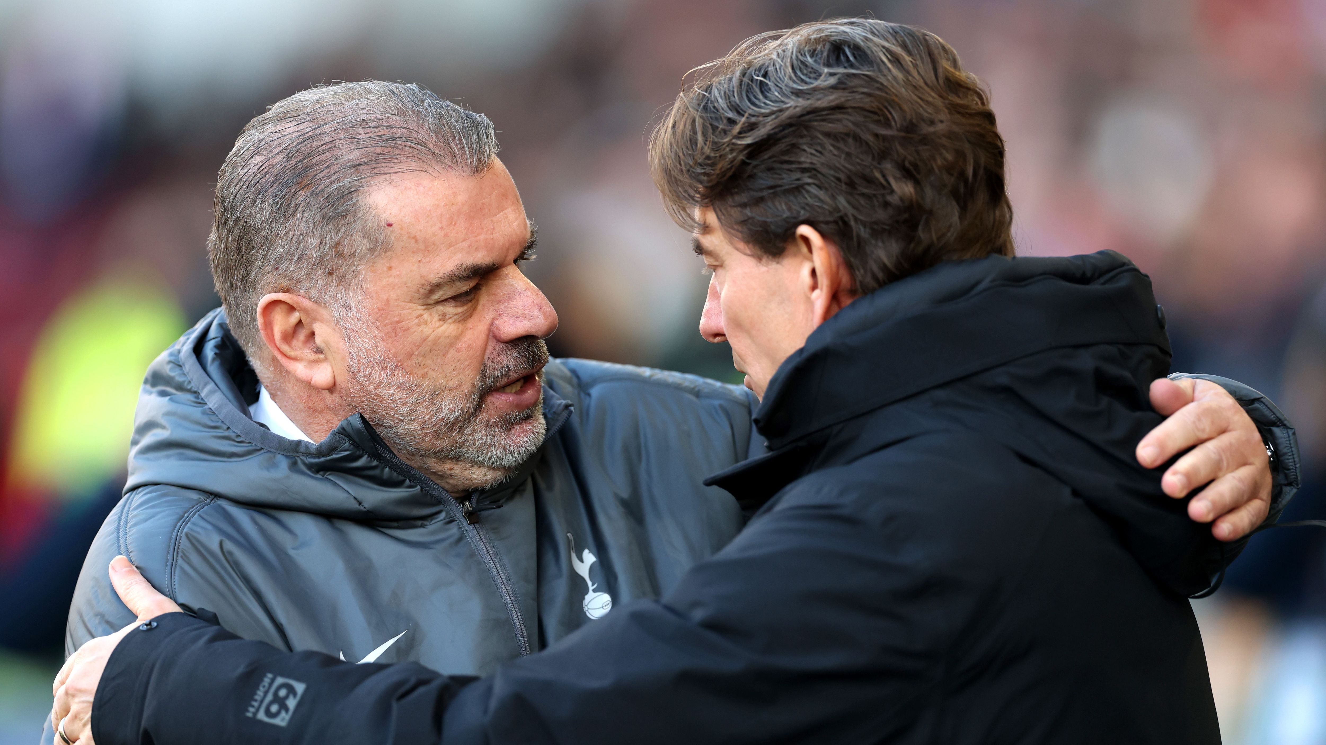 Brentford FC v Tottenham Hotspur FC - Premier League