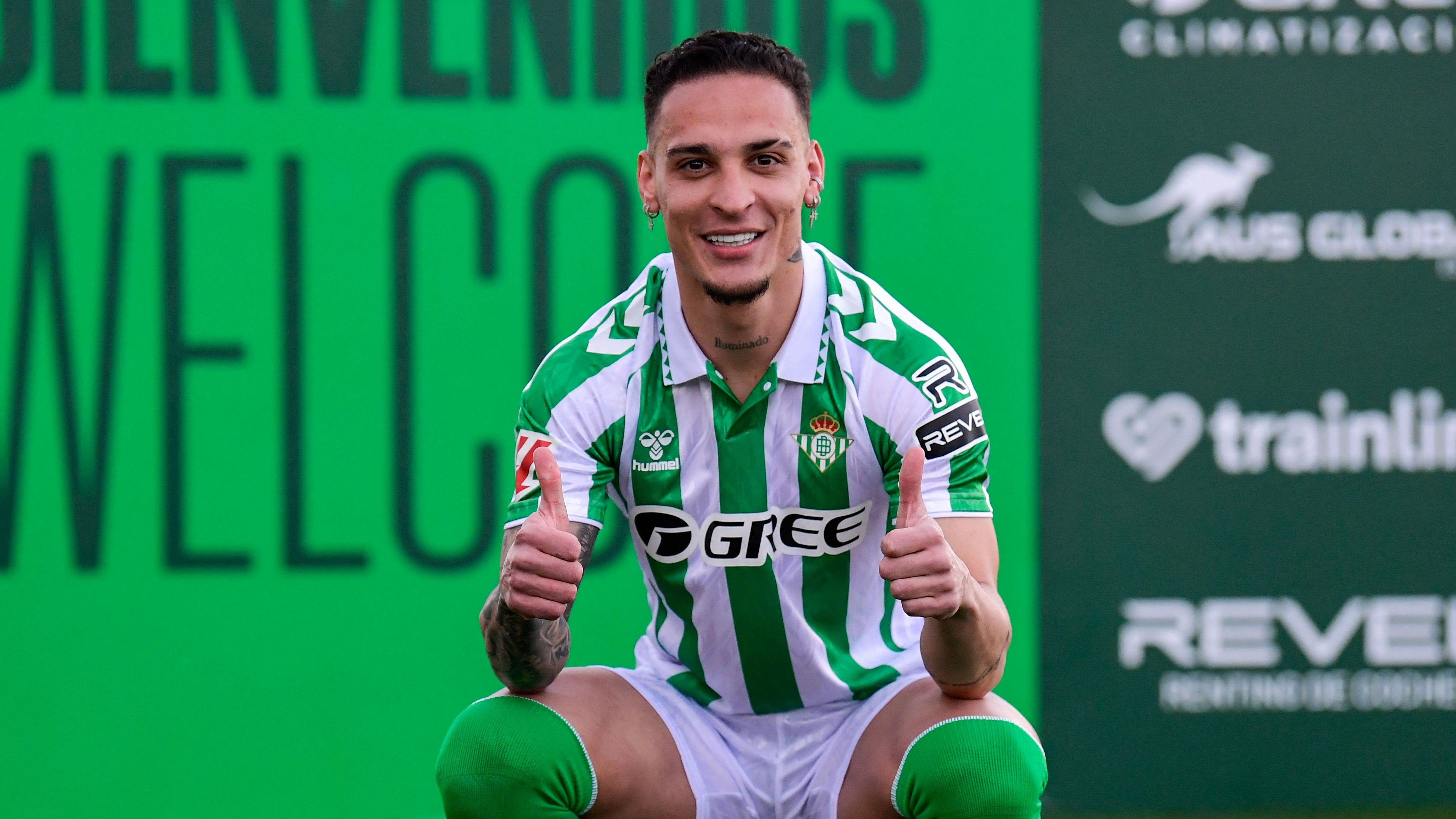 FBL-ESP-LIGA-BETIS-SANTOS