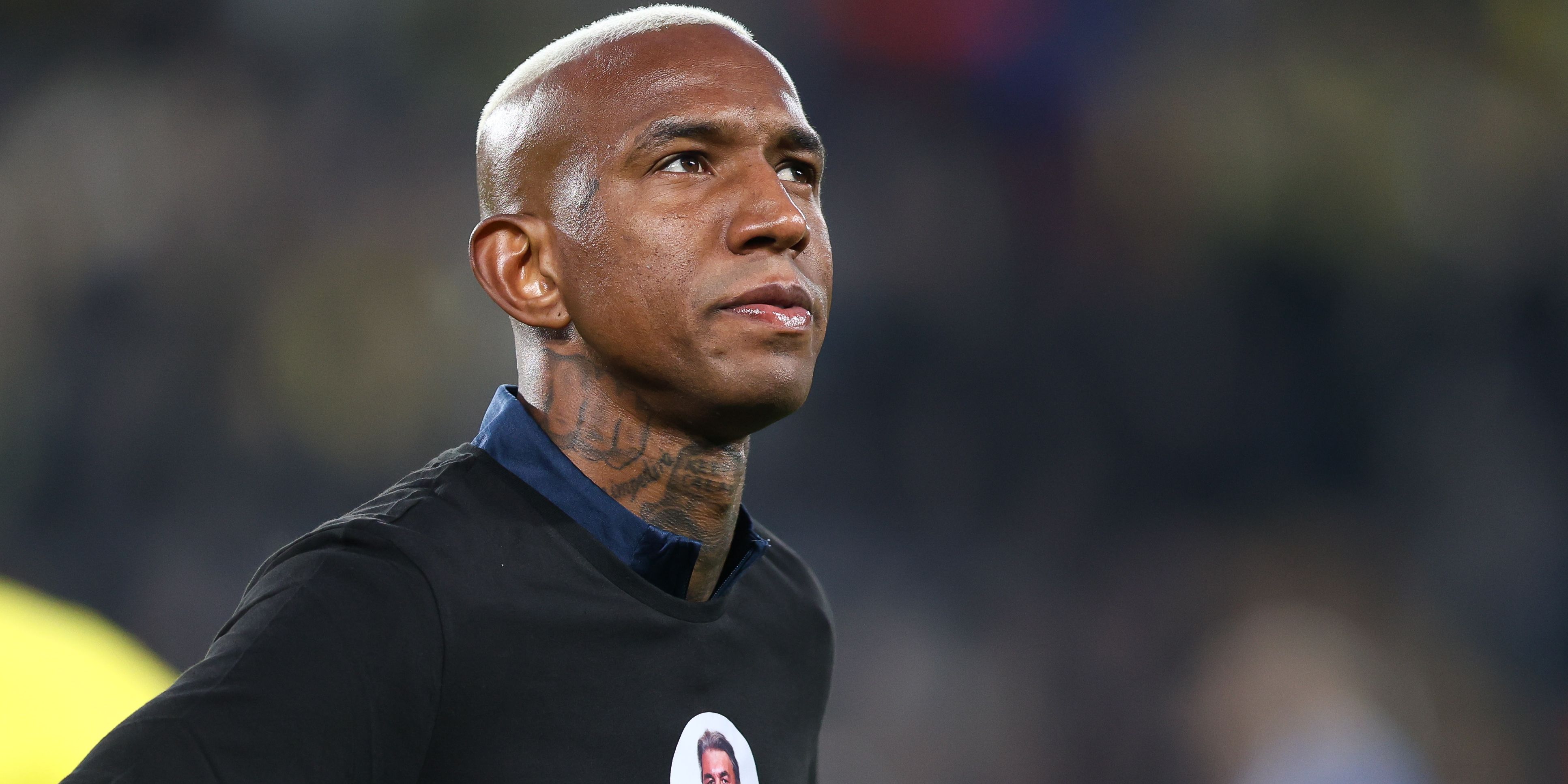 Fenerbahce v Rizespor - Turkish Super League