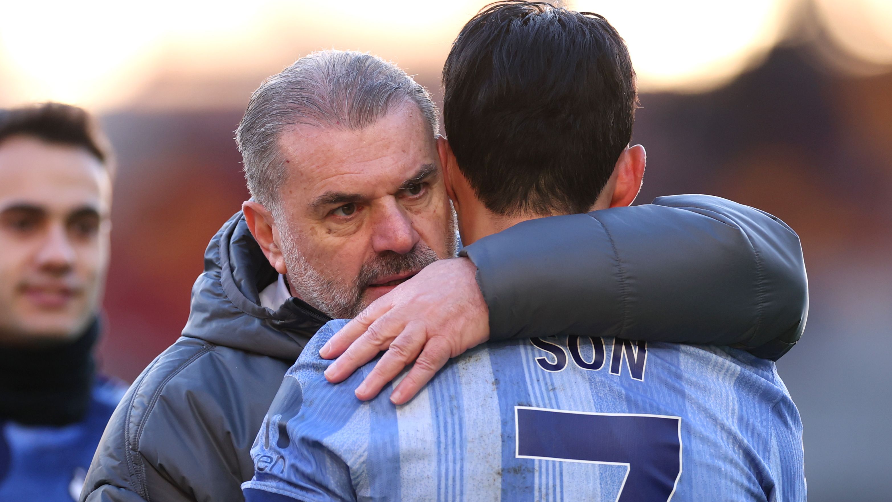 Brentford FC v Tottenham Hotspur FC - Premier League