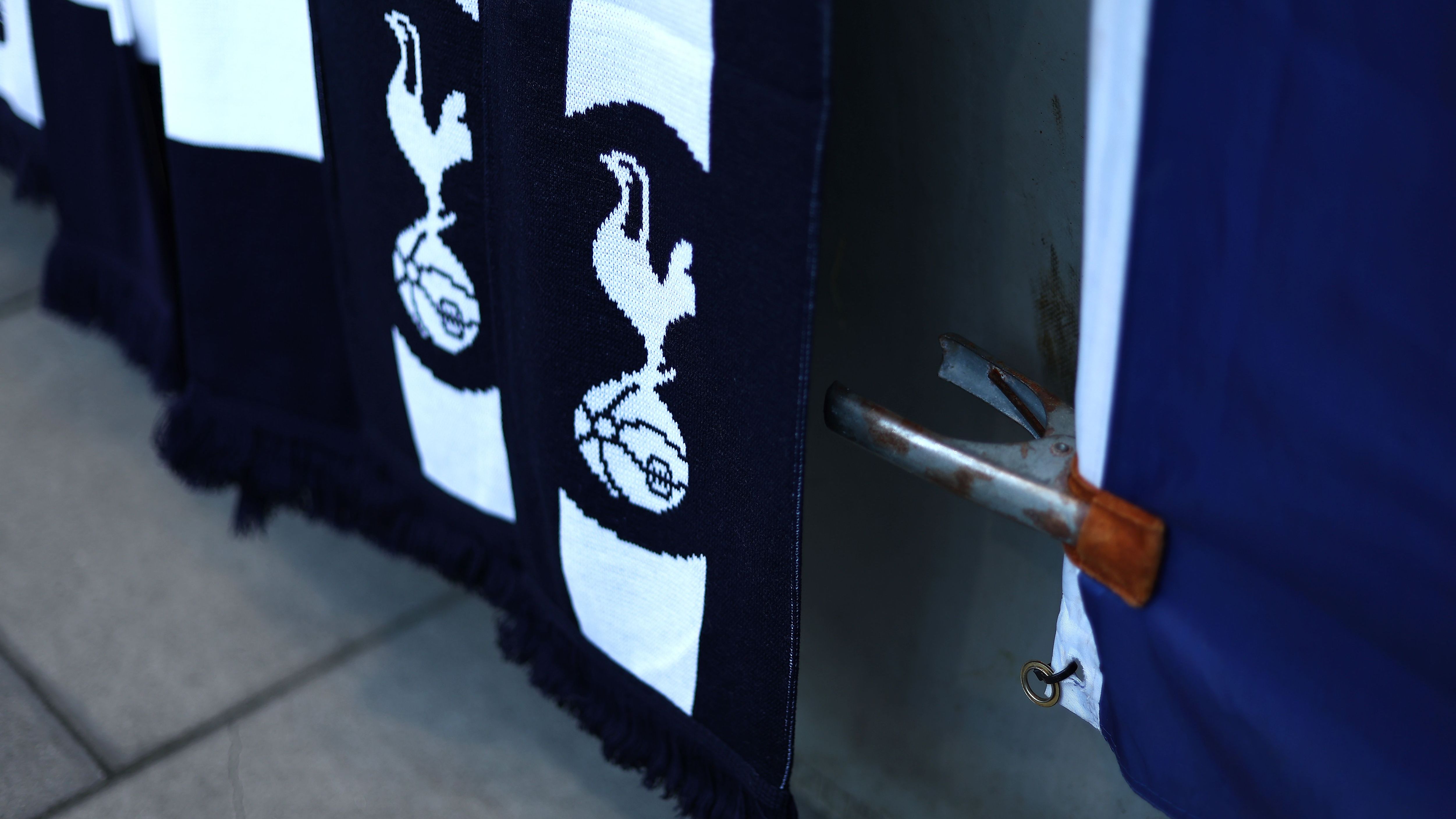 Tottenham Hotspur FC v Manchester United FC - Barclays Women's Super League