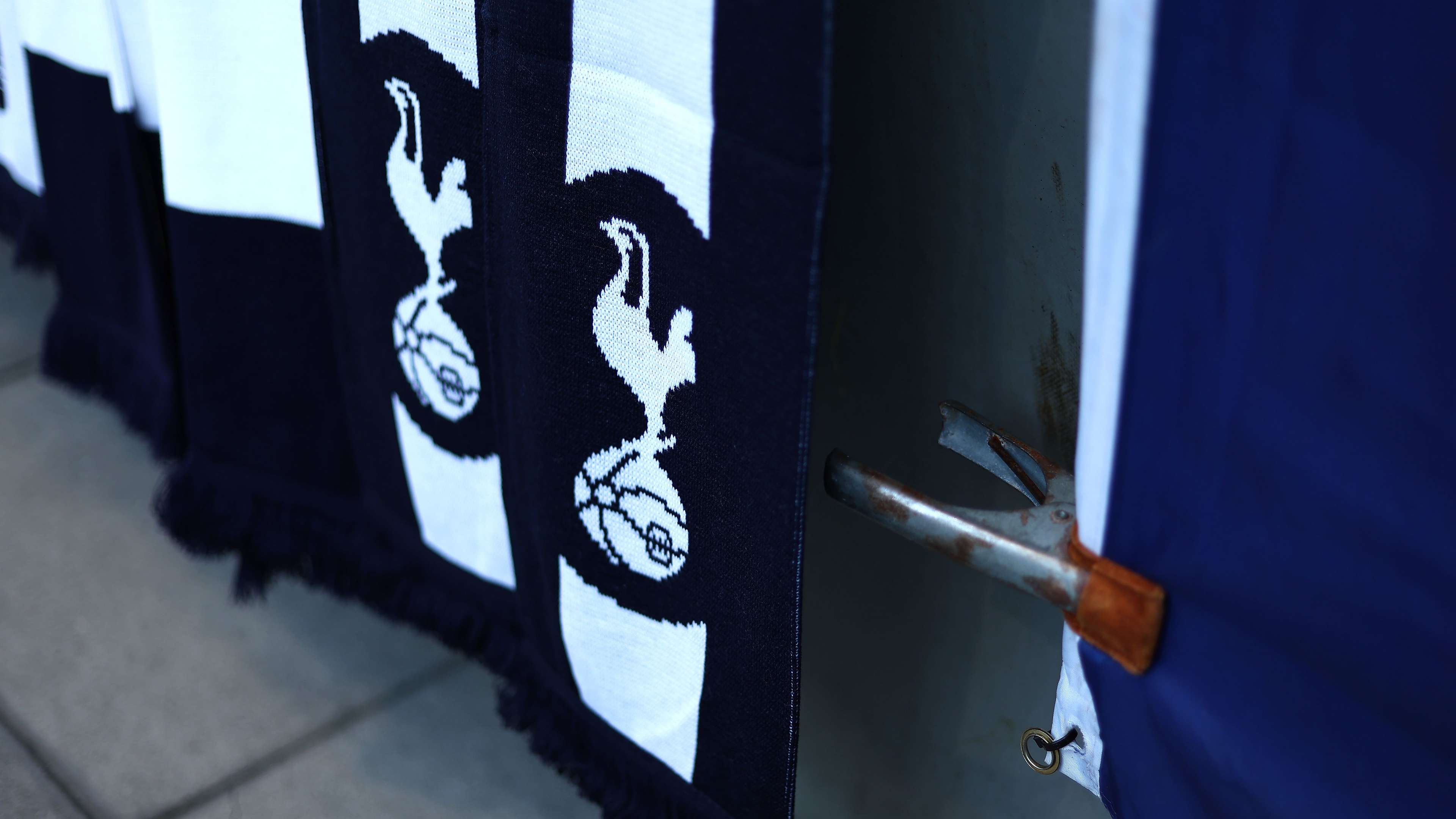 Tottenham Hotspur FC v Manchester United FC - Barclays Women's Super League