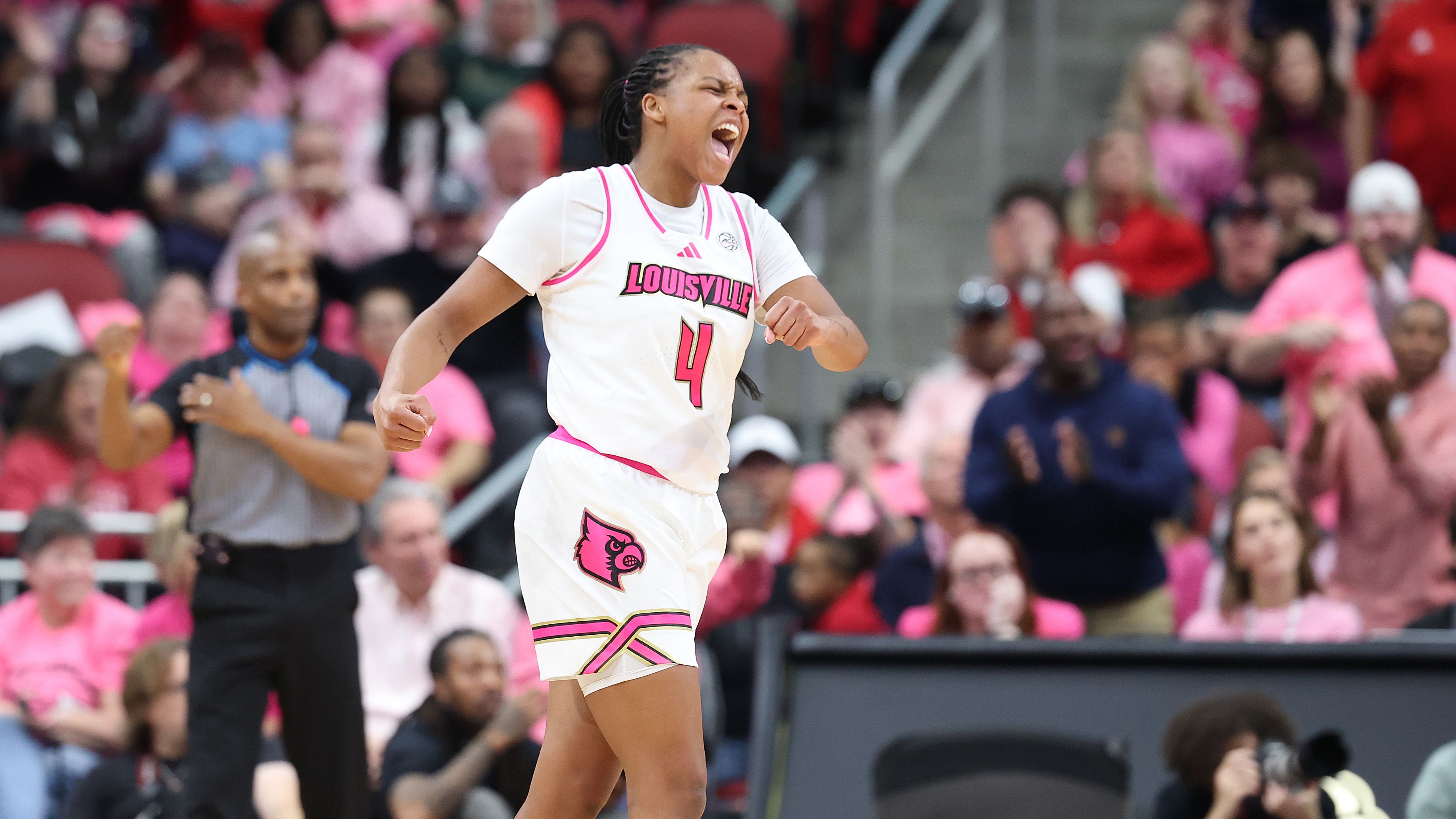 Notre Dame v Louisville