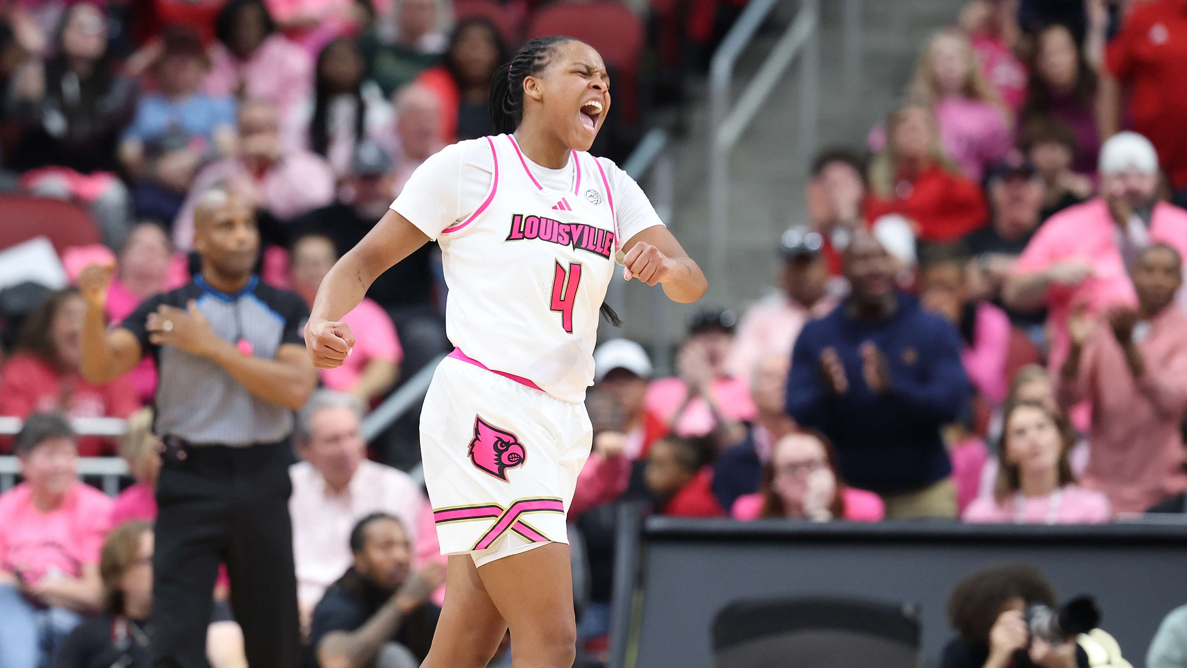 Notre Dame v Louisville