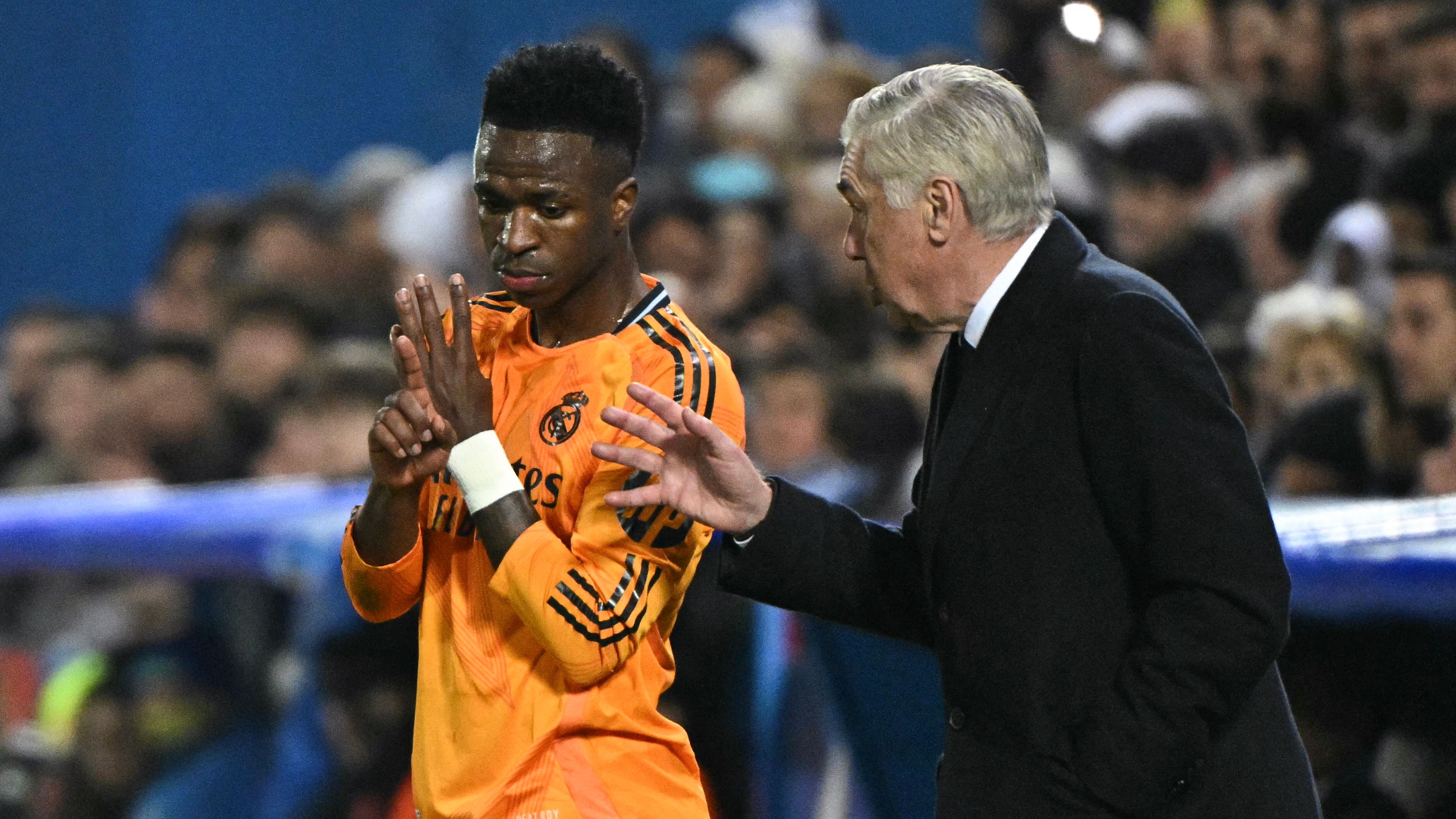 FBL-ESP-CUP-LEGANES-REAL MADRID