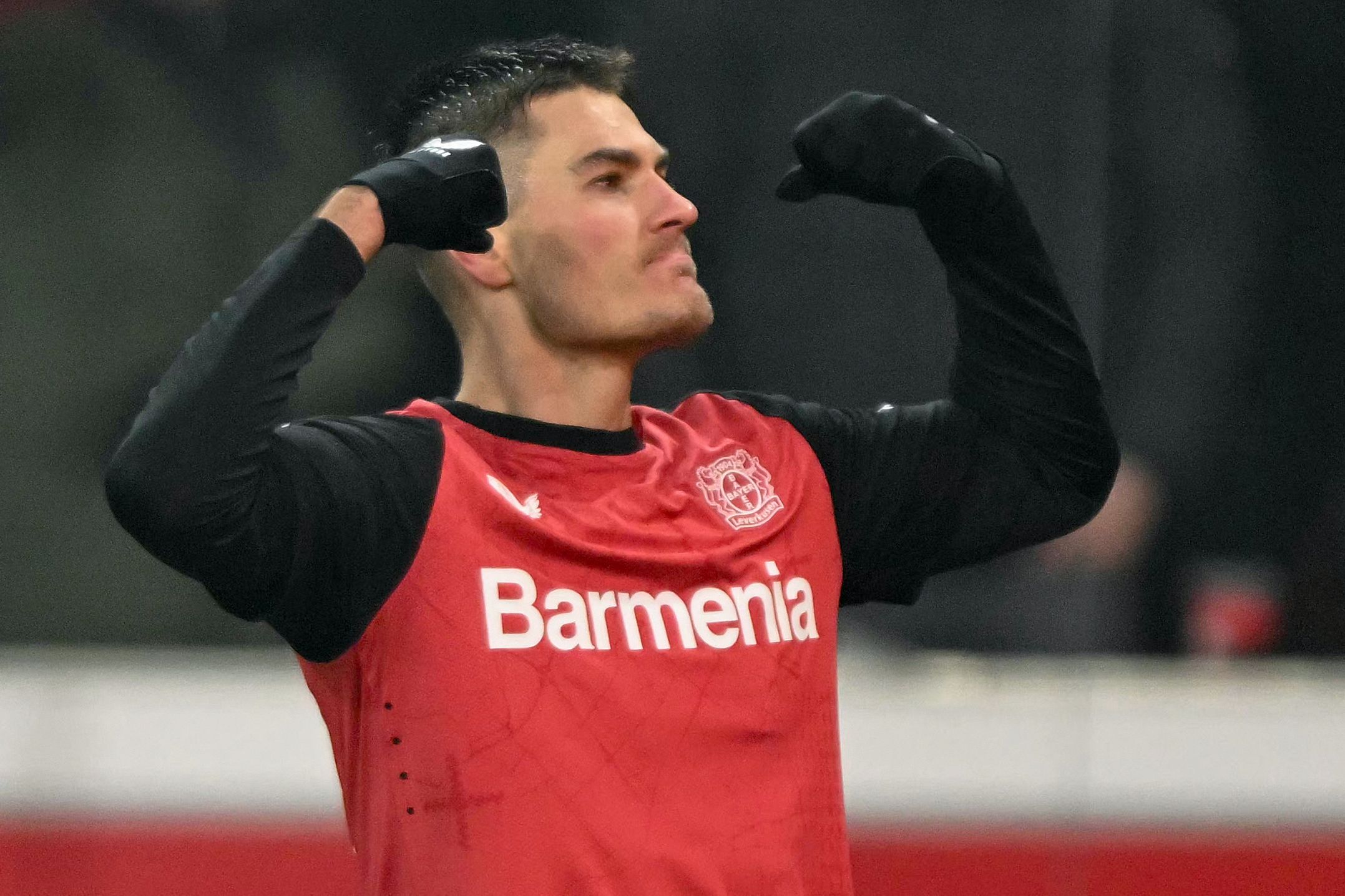 FBL-GER-CUP-LEVERKUSEN-COLOGNE