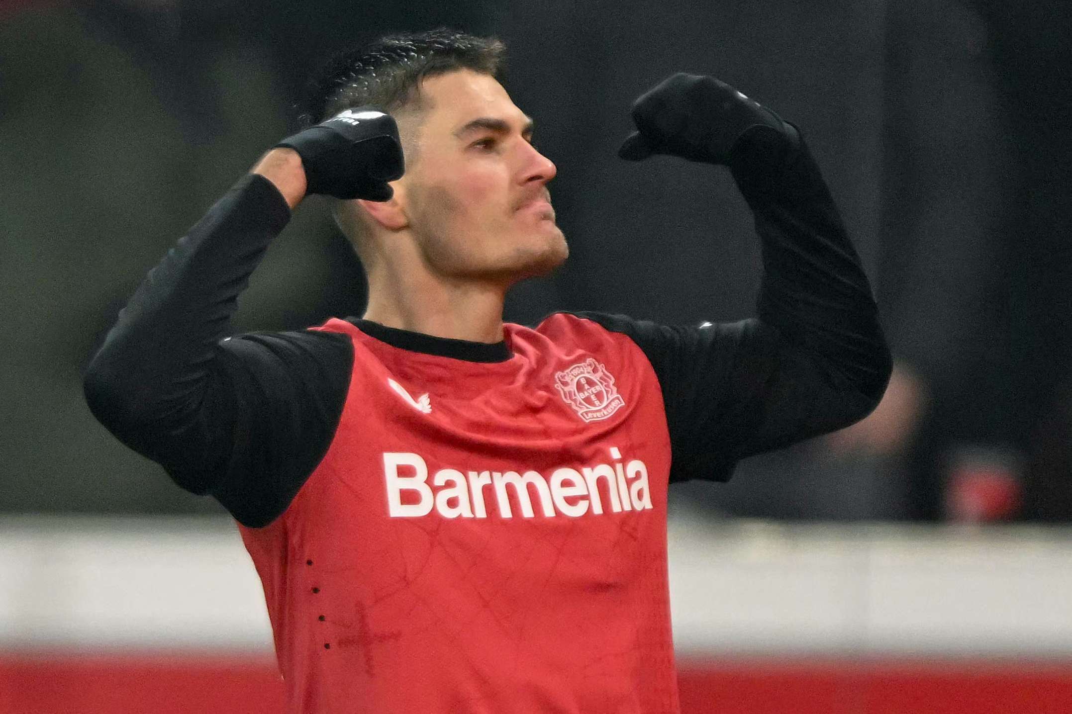 FBL-GER-CUP-LEVERKUSEN-COLOGNE