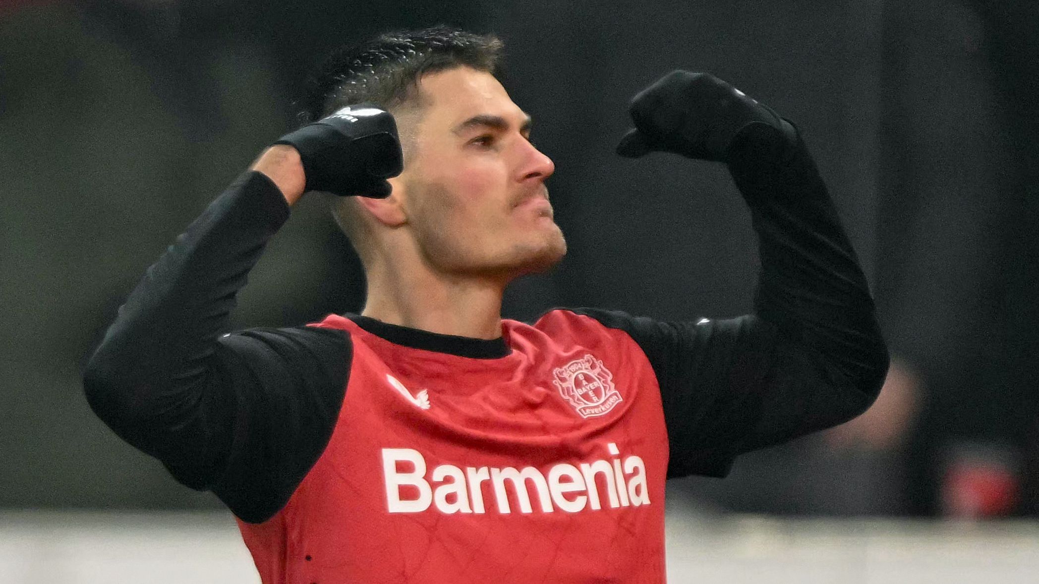 FBL-GER-CUP-LEVERKUSEN-COLOGNE