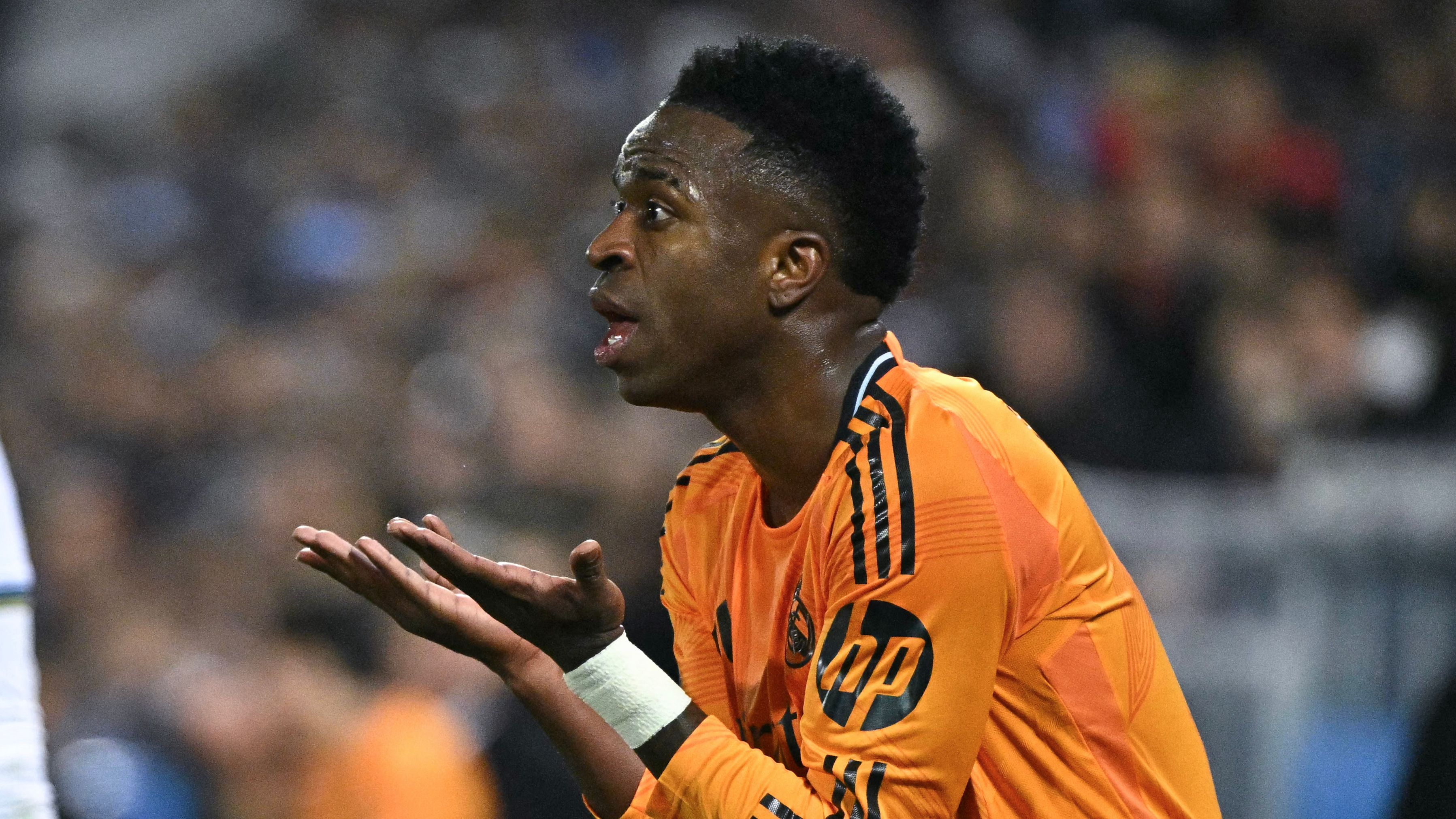 FBL-ESP-CUP-LEGANES-REAL MADRID