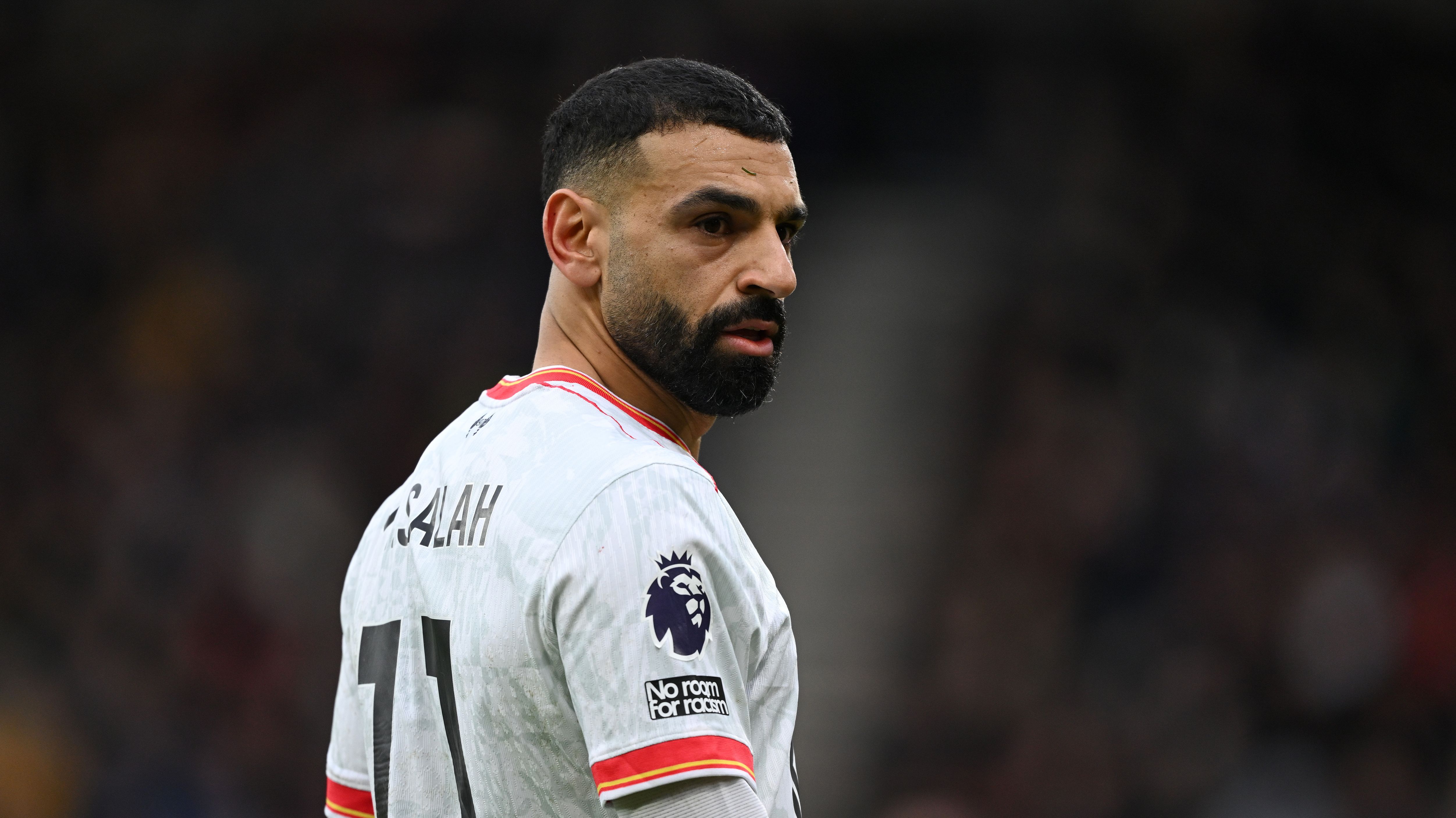 AFC Bournemouth v Liverpool FC - Premier League