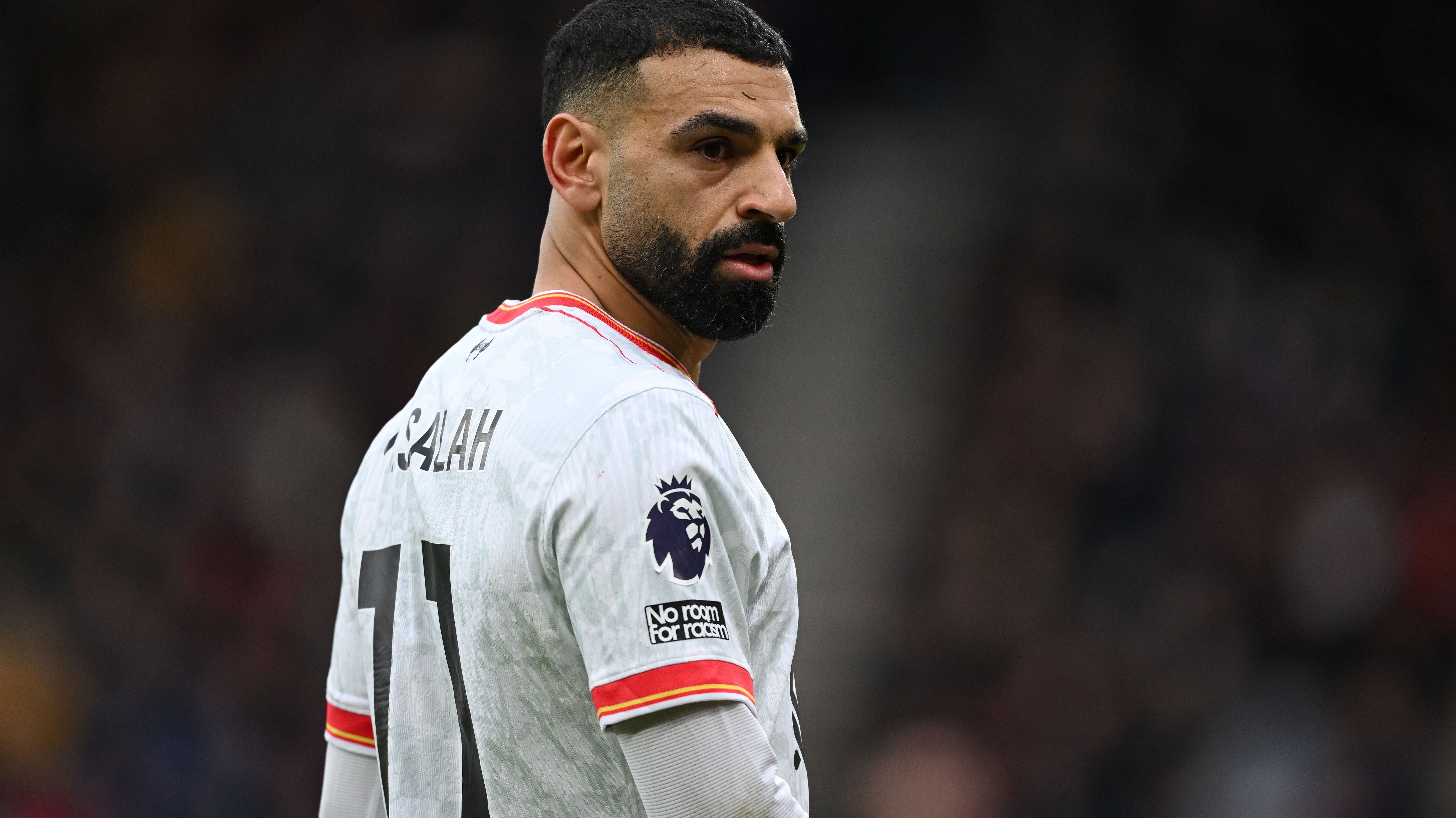 AFC Bournemouth v Liverpool FC - Premier League