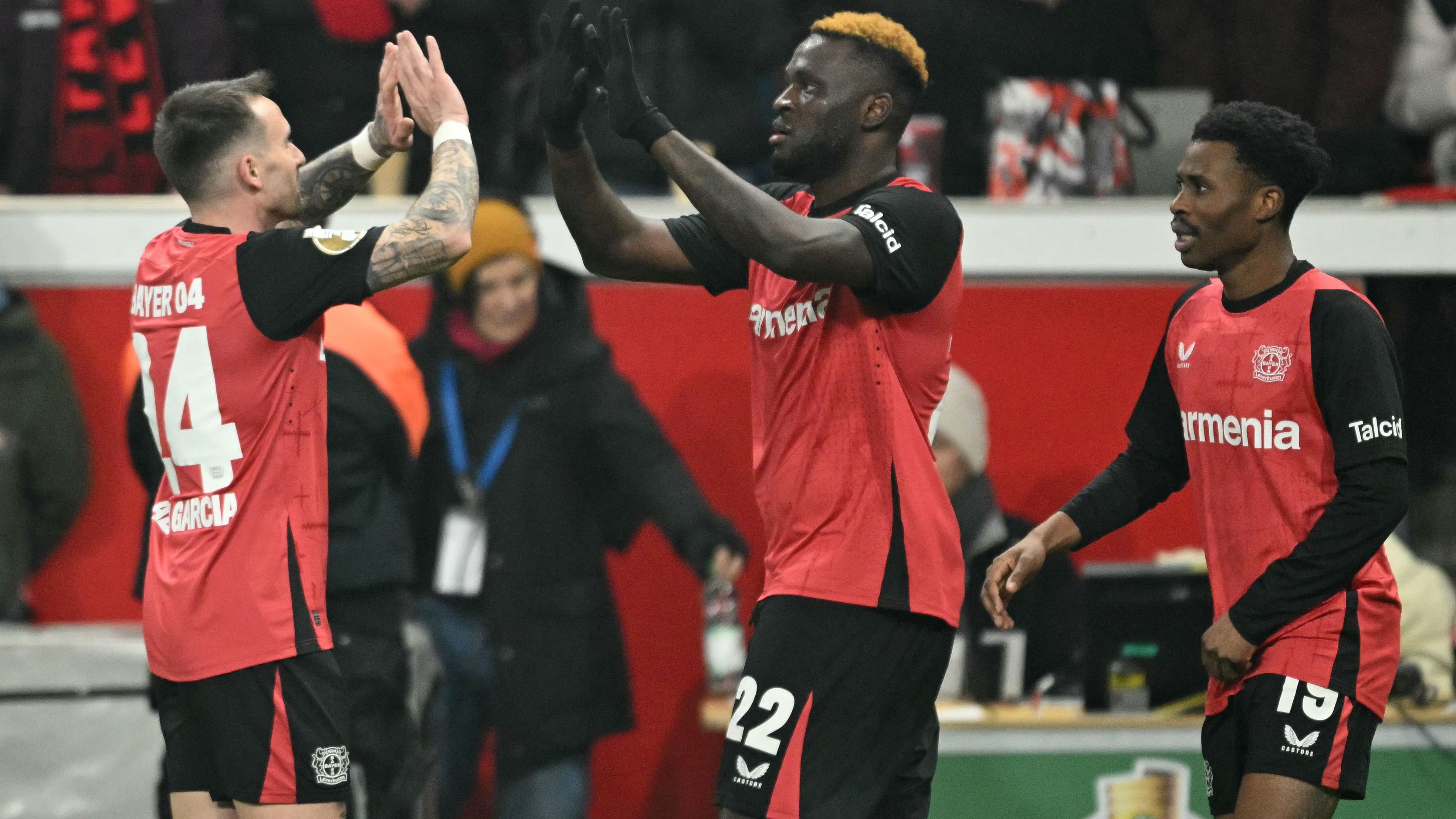 FBL-GER-CUP-LEVERKUSEN-COLOGNE