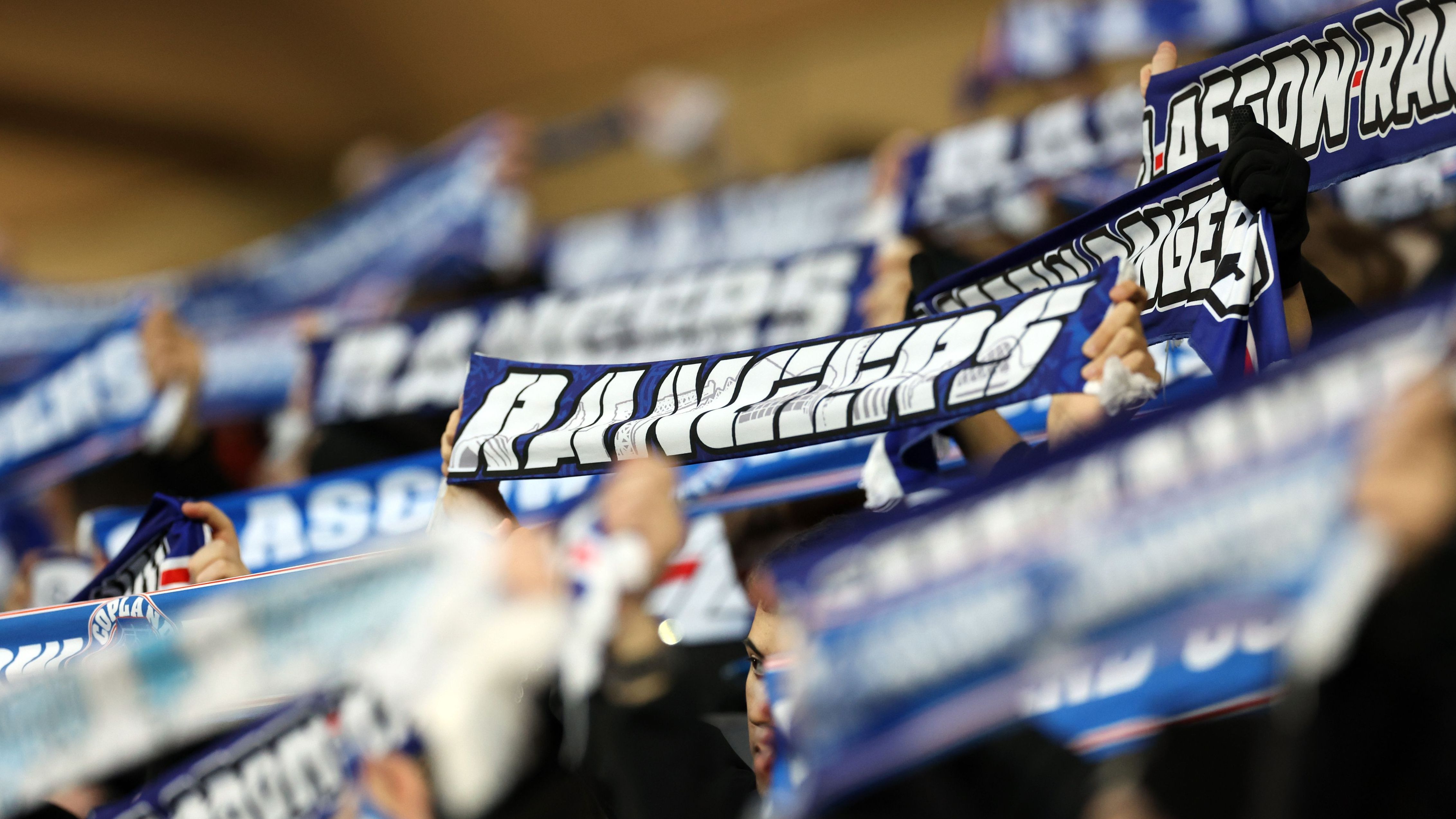 Rangers FC v Ross County FC - William Hill Premiership