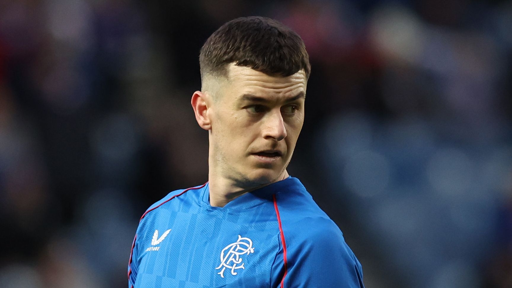 Wrexham transfer imminent? Rangers confirm Tom Lawrence exit as Welsh midfielder tipped to join Ryan Reynolds and Rob McElhenney's project at Racecourse Ground | Goal.com UK