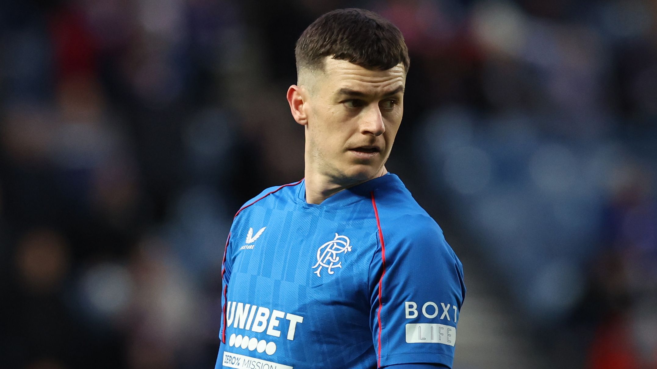 Rangers FC v Ross County FC - William Hill Premiership