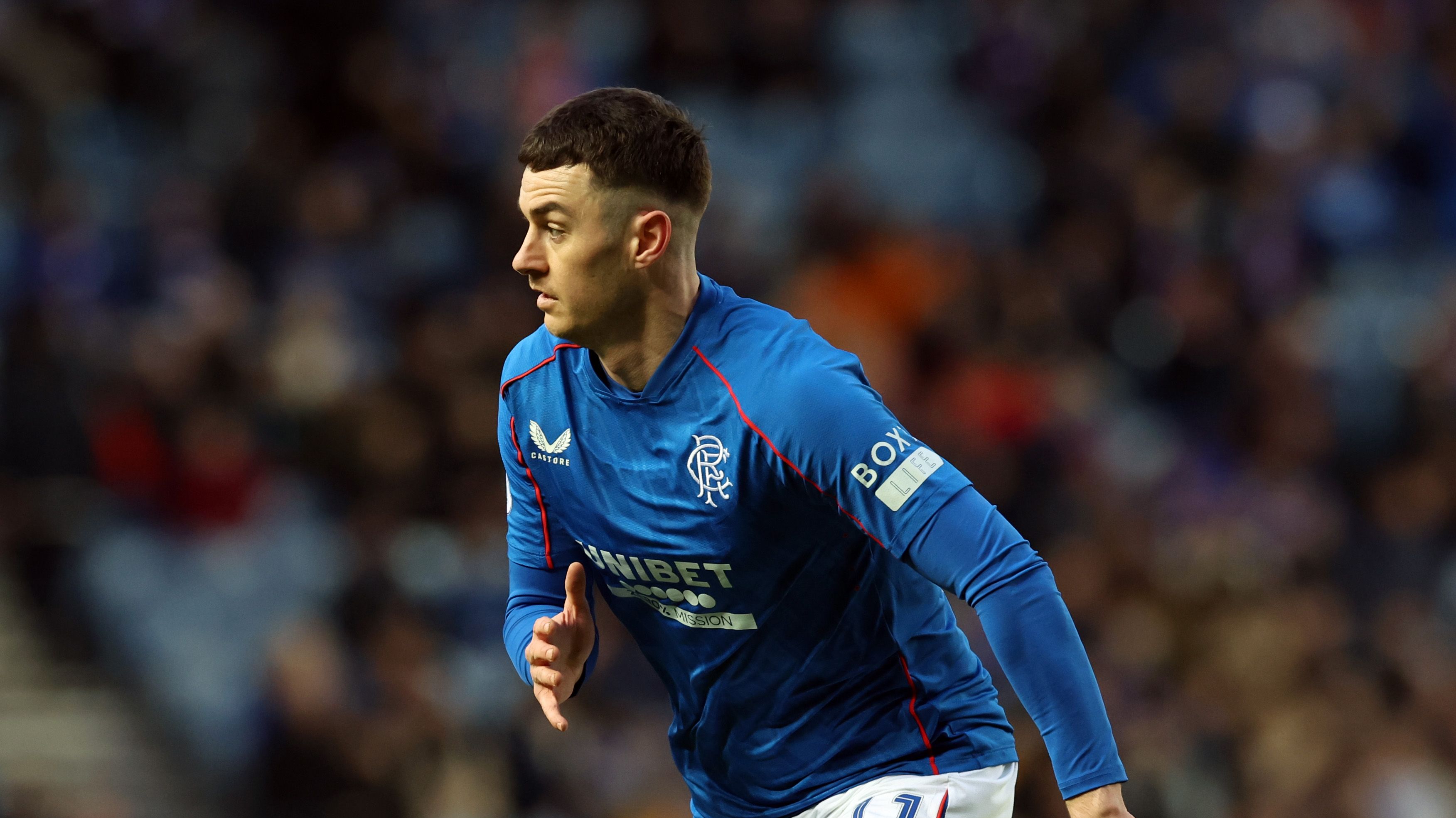 Rangers FC v Ross County FC - William Hill Premiership