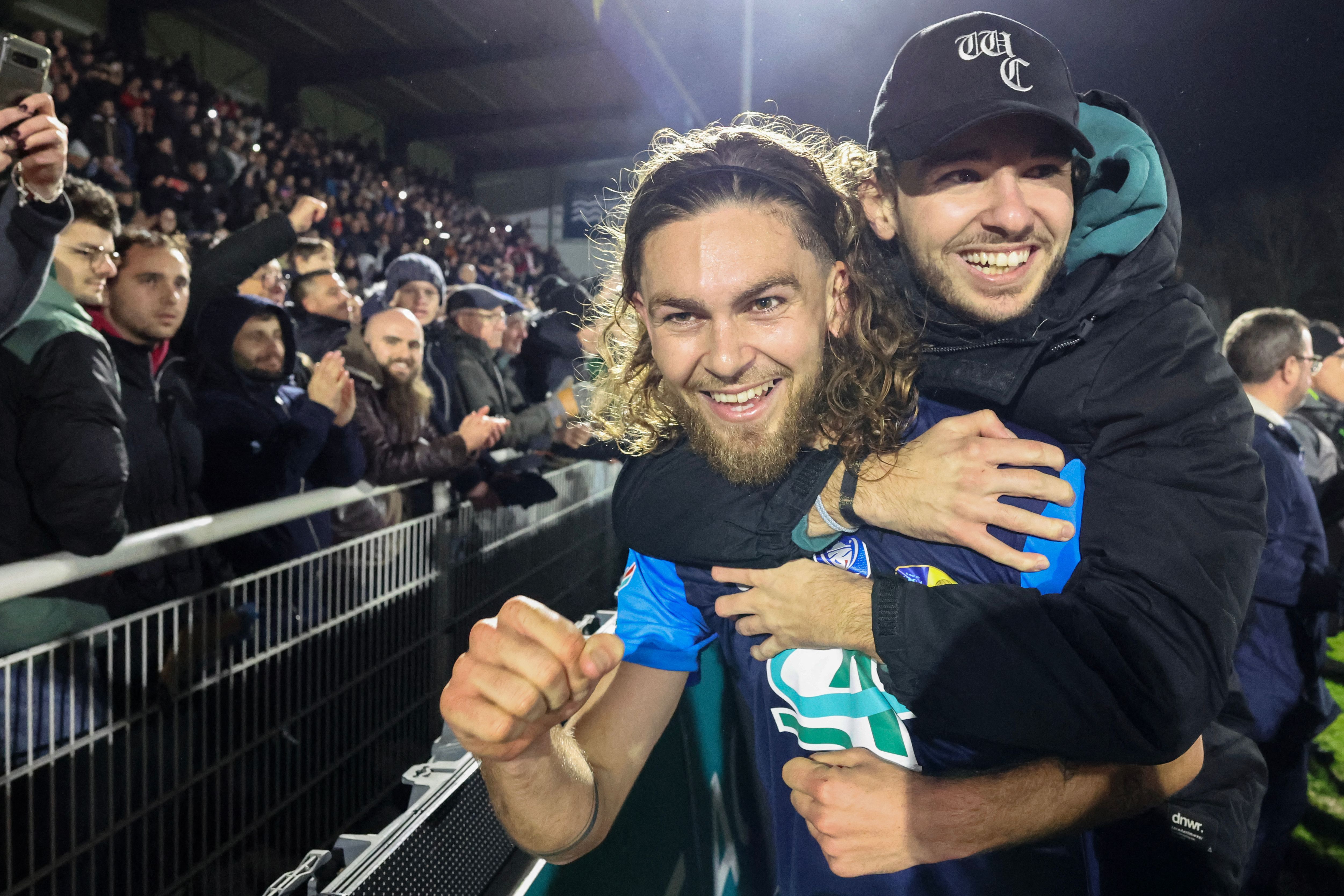 FBL-FRA-CUP-STADE BRIOCHIN-NICE