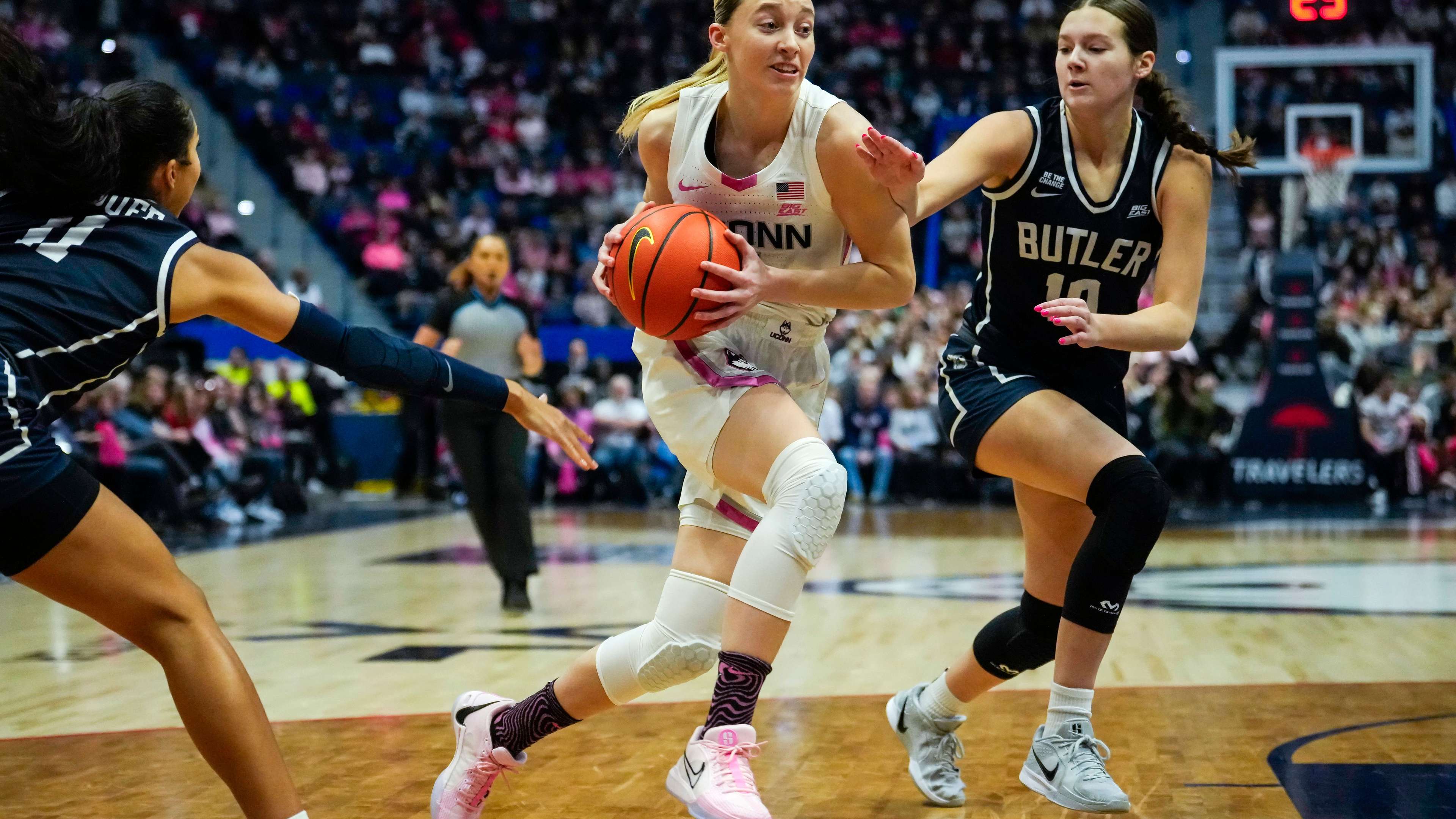 Butler v Connecticut