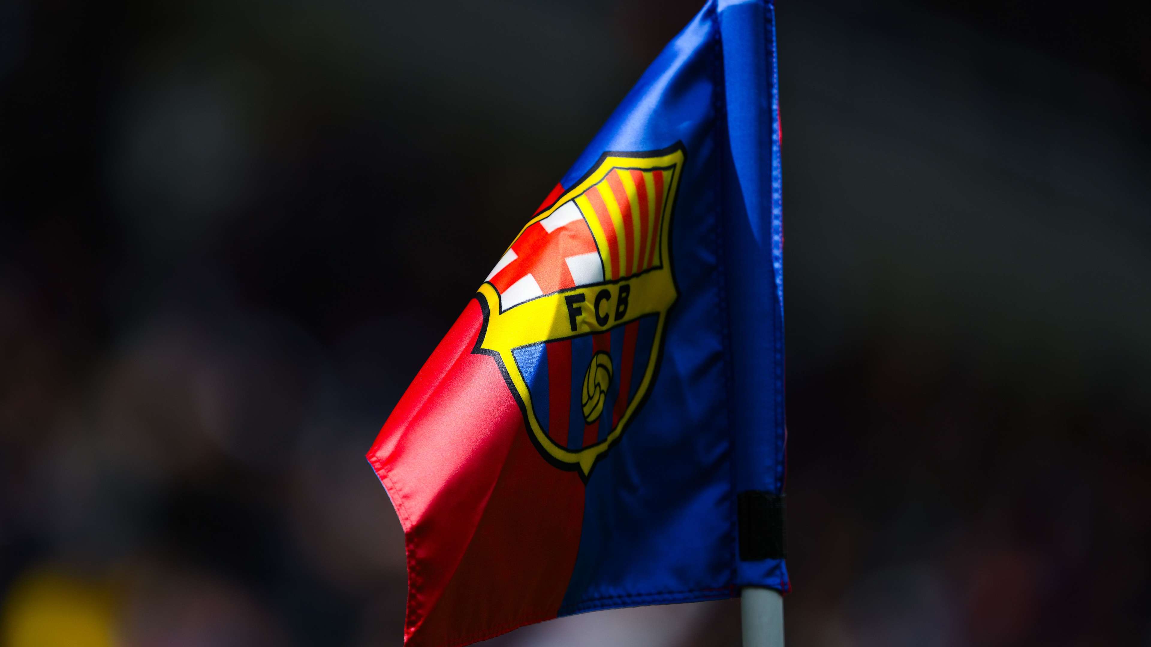 FC Barcelona v Deportivo Alaves - La Liga EA Sports