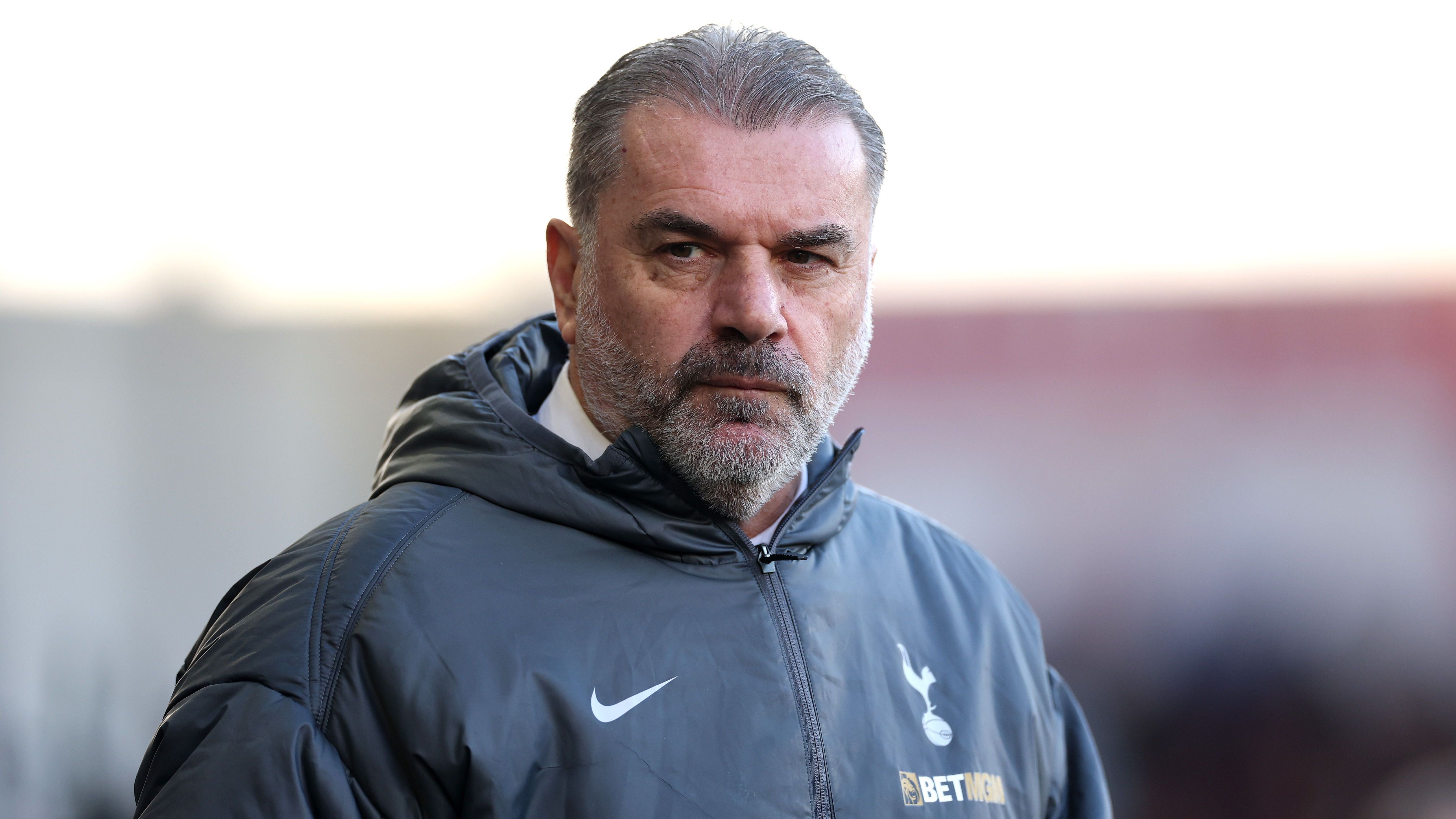 Brentford FC v Tottenham Hotspur FC - Premier League