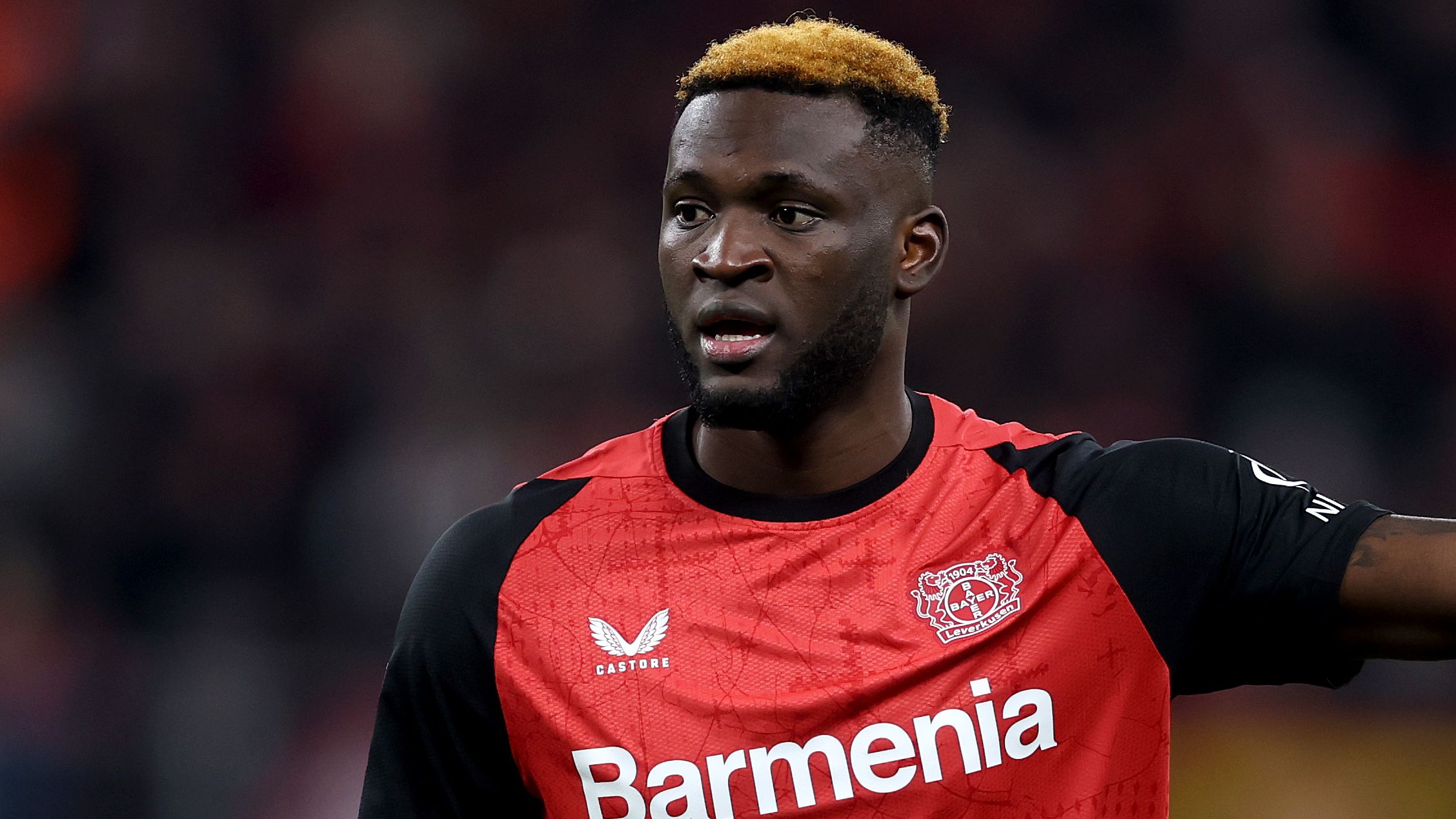 Bayer 04 Leverkusen v TSG 1899 Hoffenheim - Bundesliga