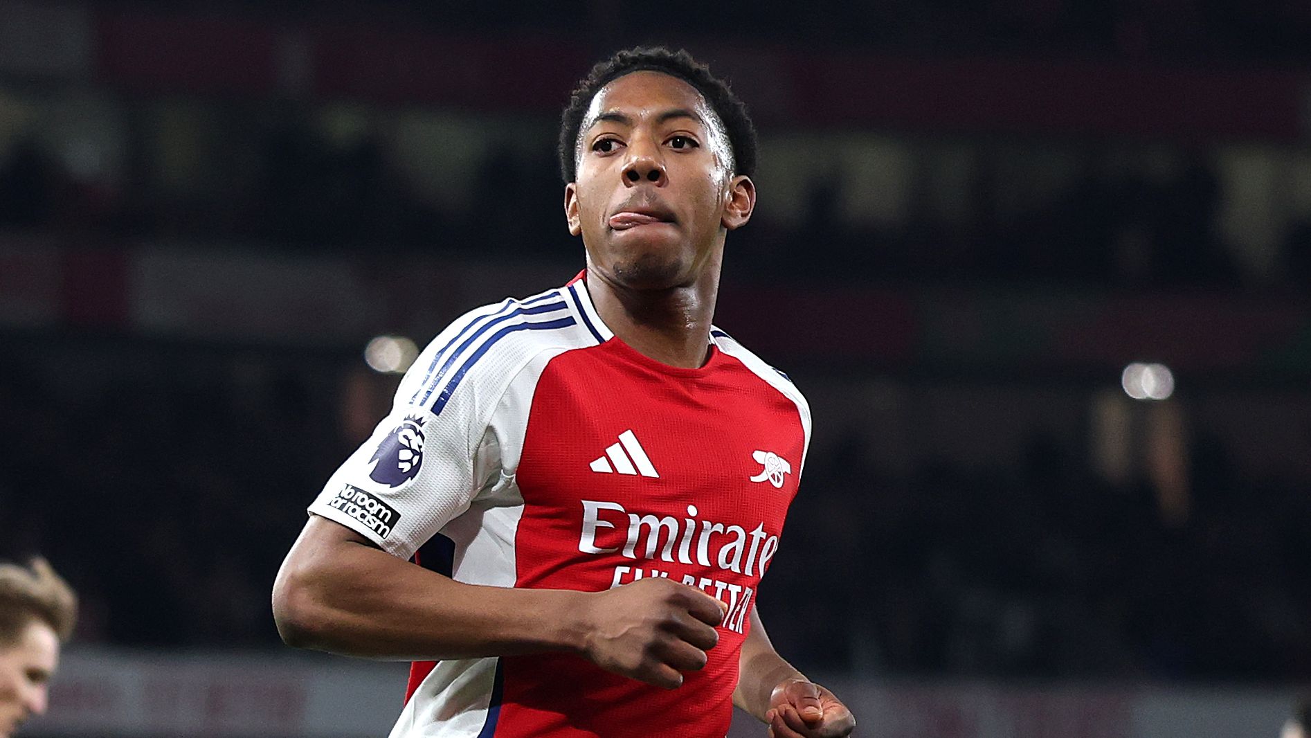 Arsenal FC v Manchester City FC - Premier League