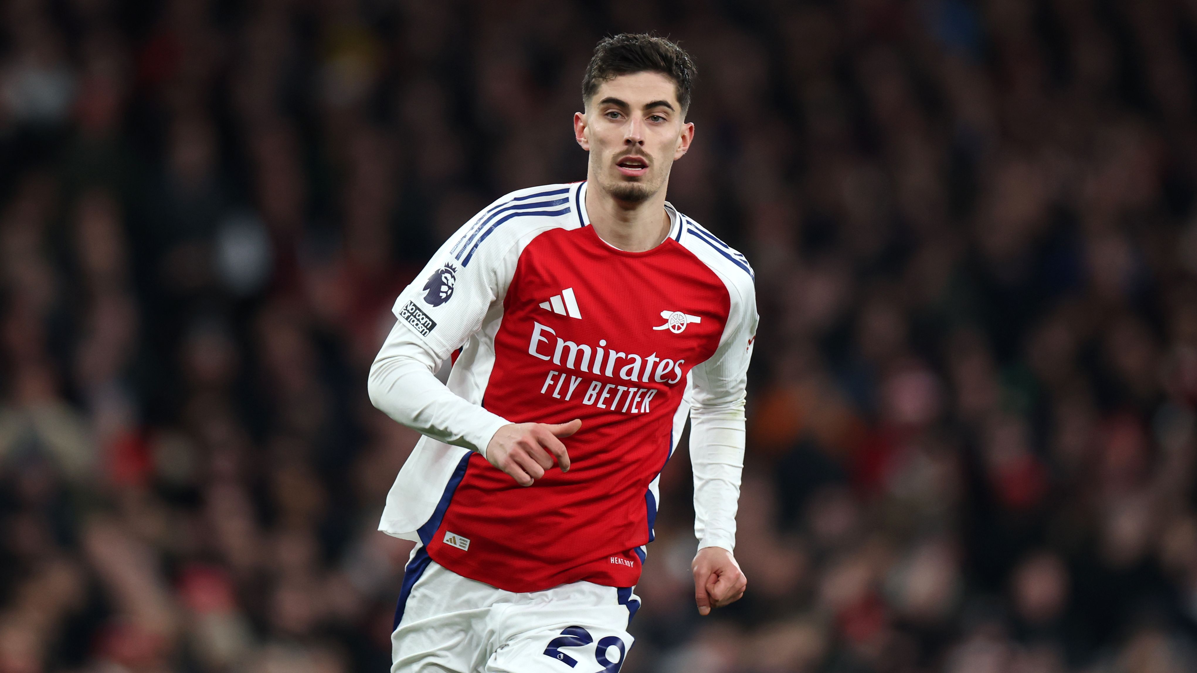 Arsenal FC v Manchester City FC - Premier League